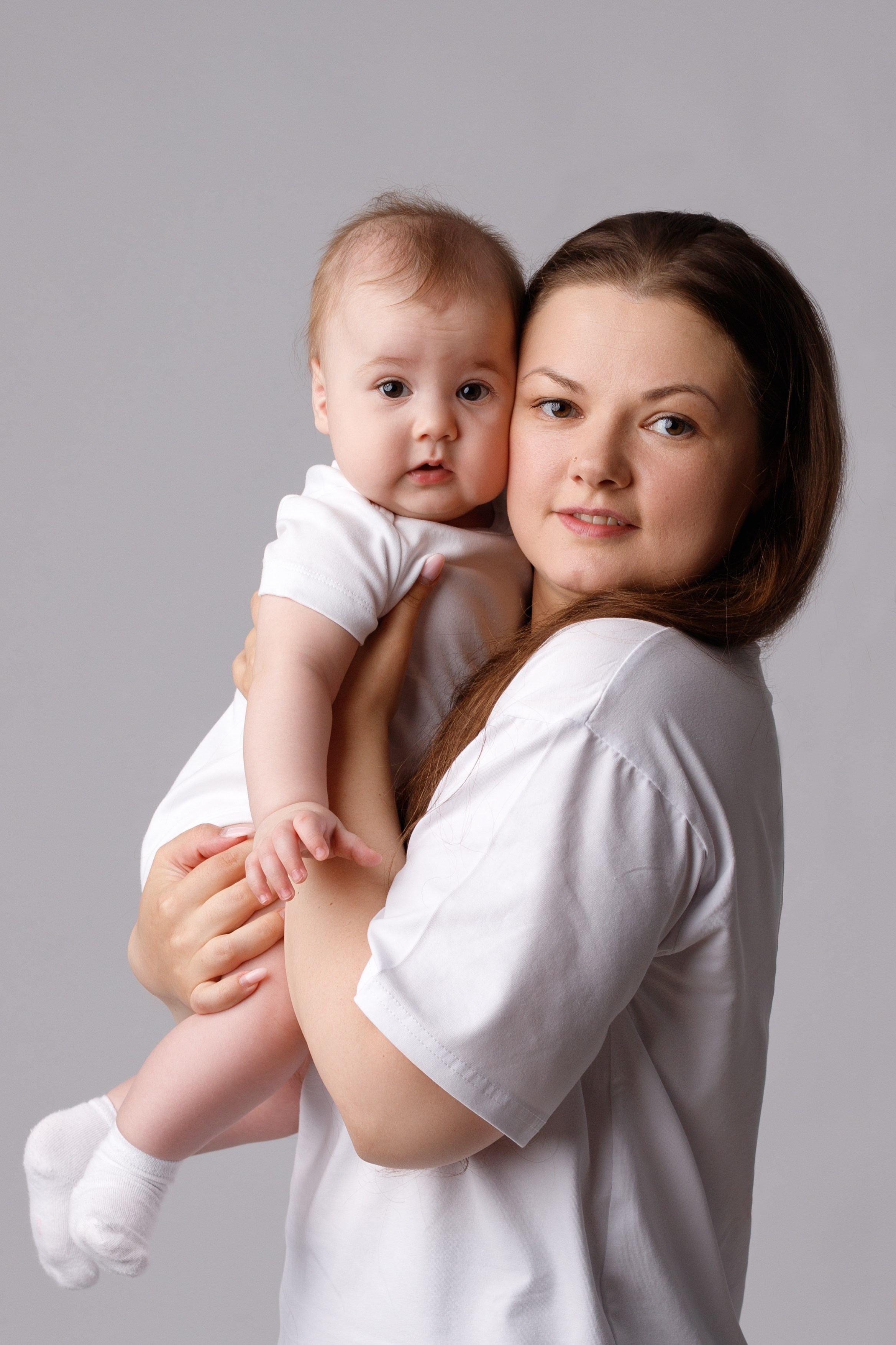 Фотосессии малышей до года. Фотограф новорожденных, детский фотограф в г. Оренбурге Екатерина Козлова