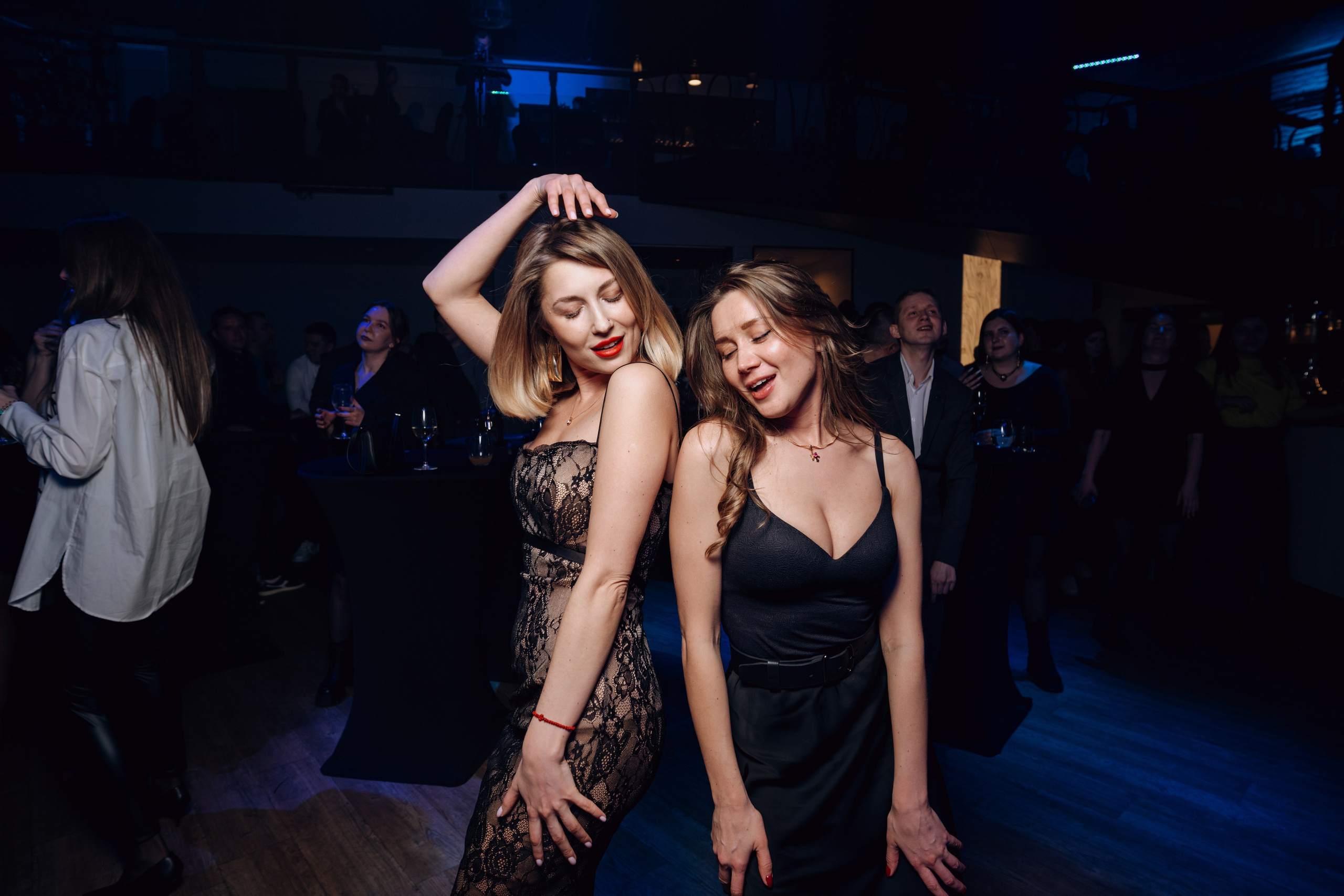 Корпоративы/Праздники. Фотограф и видеограф в Северной столице