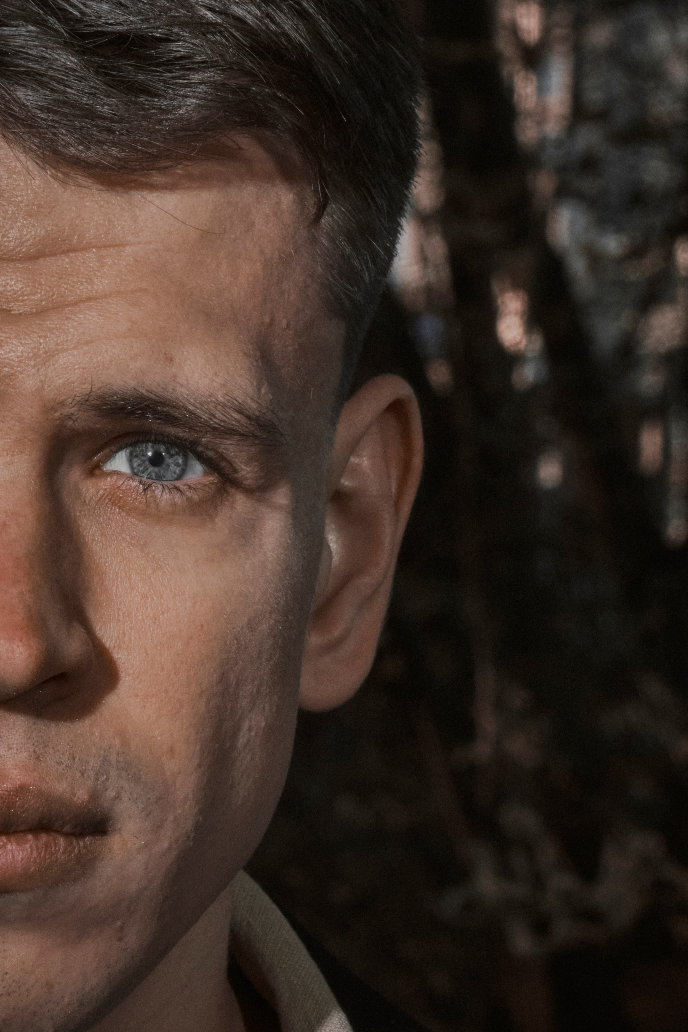 Оля Саша. Николай Большаков