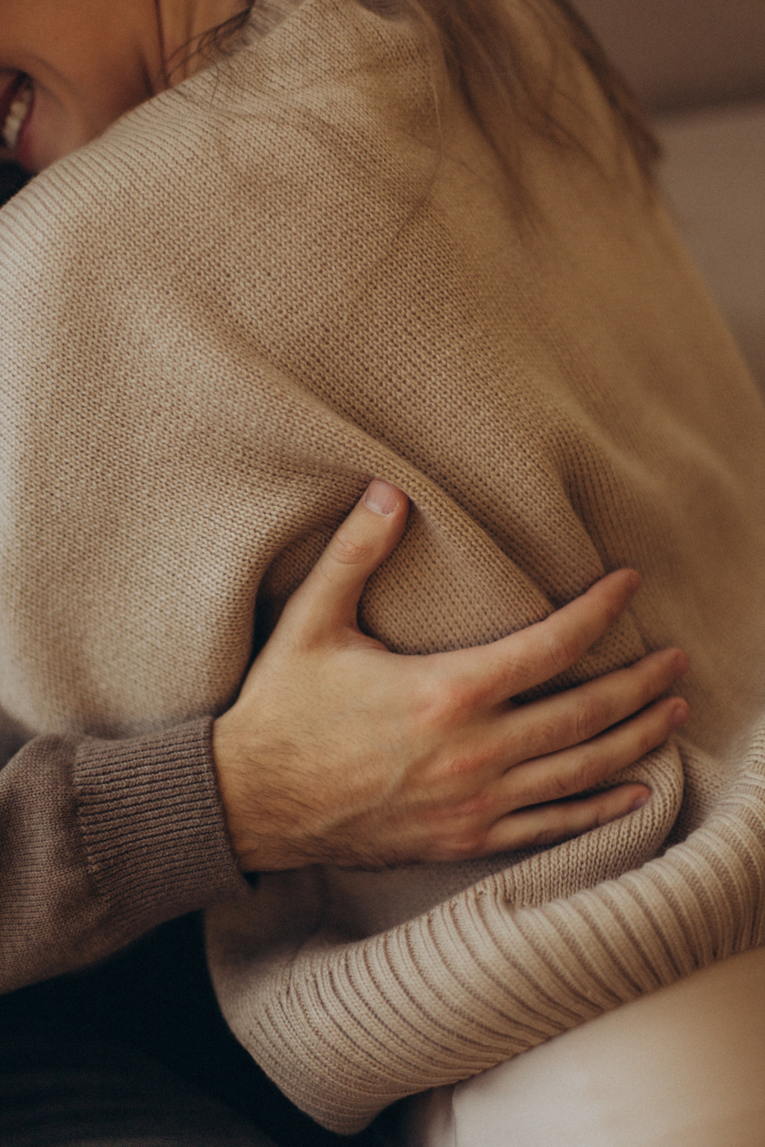Виктория, Александр и Матвей. Семейный фотограф в Москве Анастасия Шалда