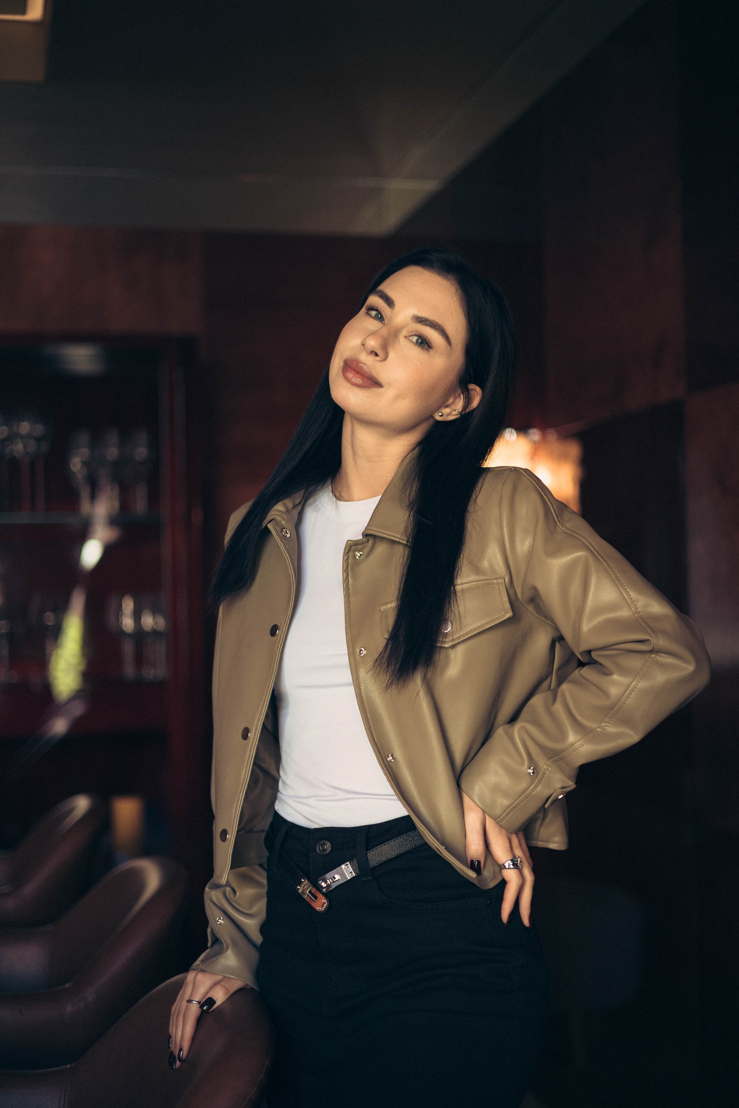 Отельные/ресторанные. Фотограф в Санкт-Петербурге Полина