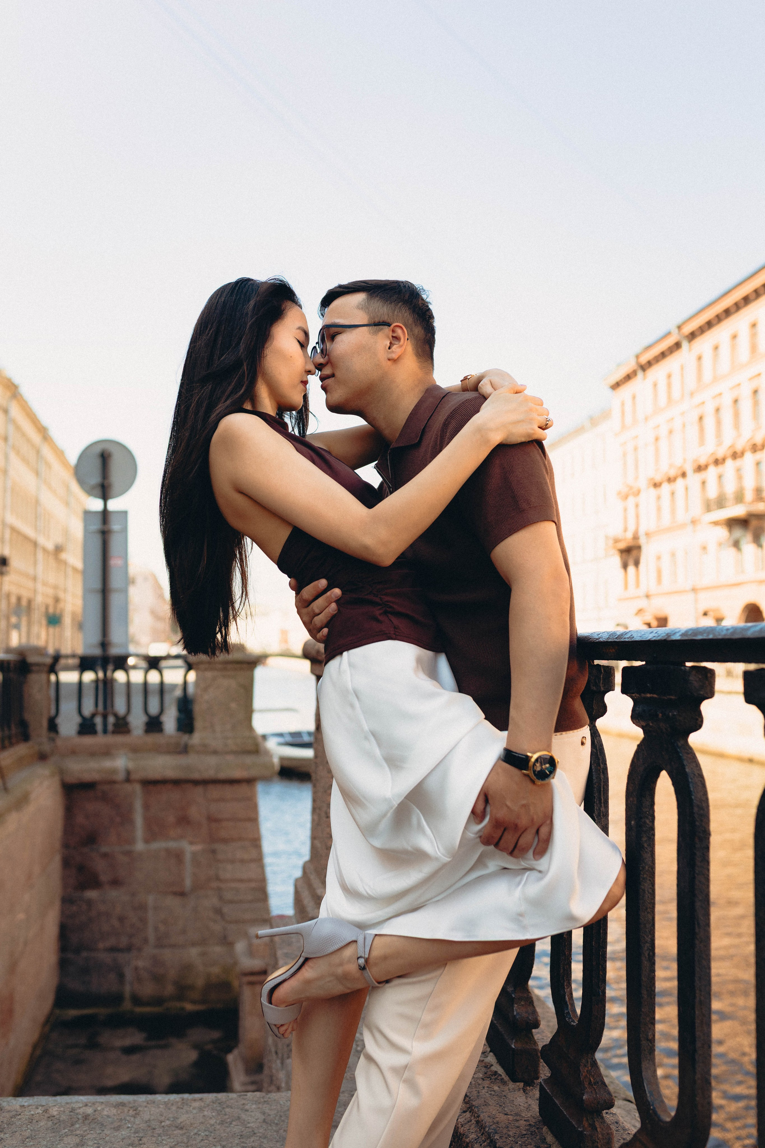 2. Фотограф в Санкт-Петербурге Полина