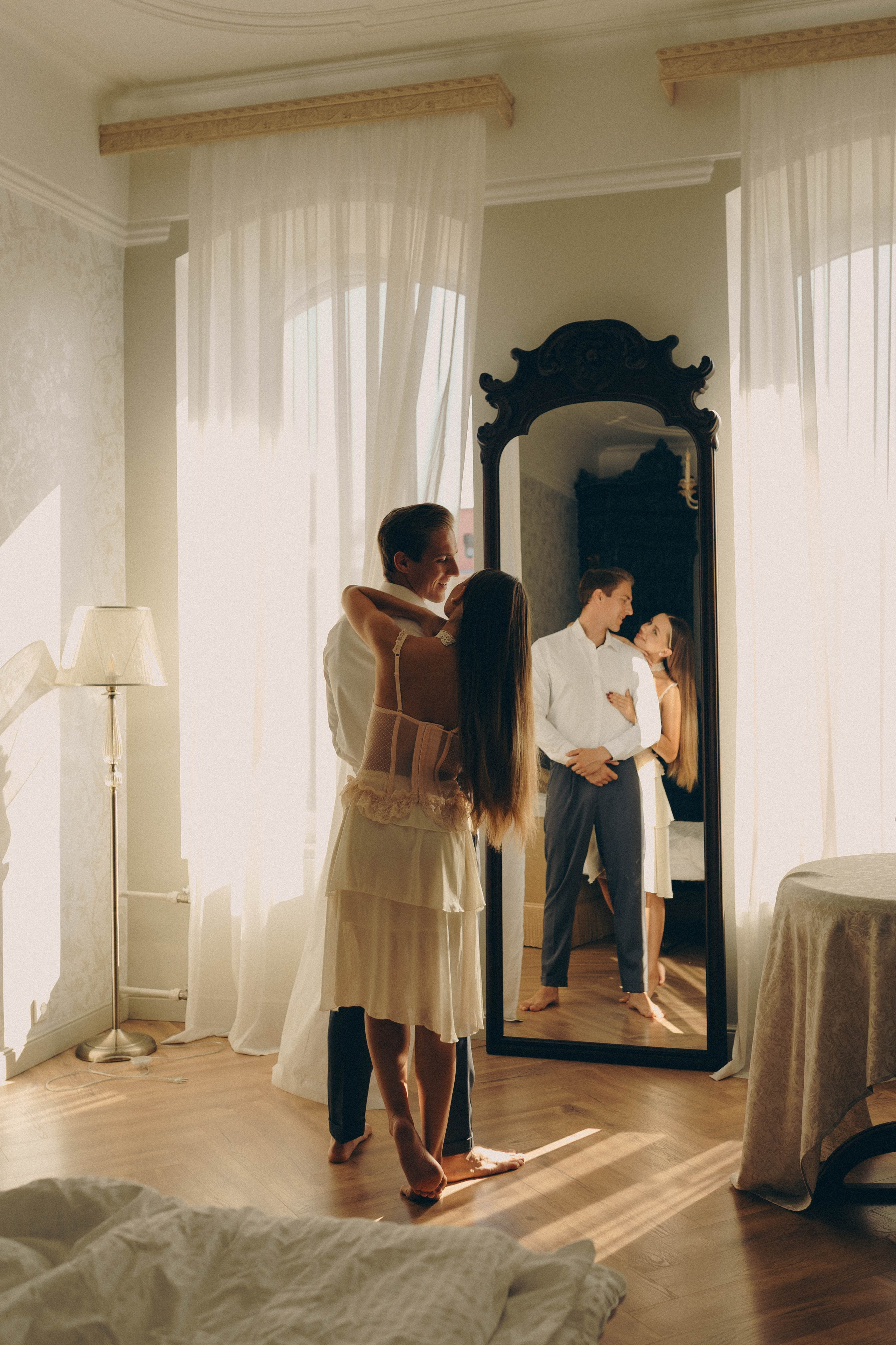 2. Фотограф в Санкт-Петербурге Полина