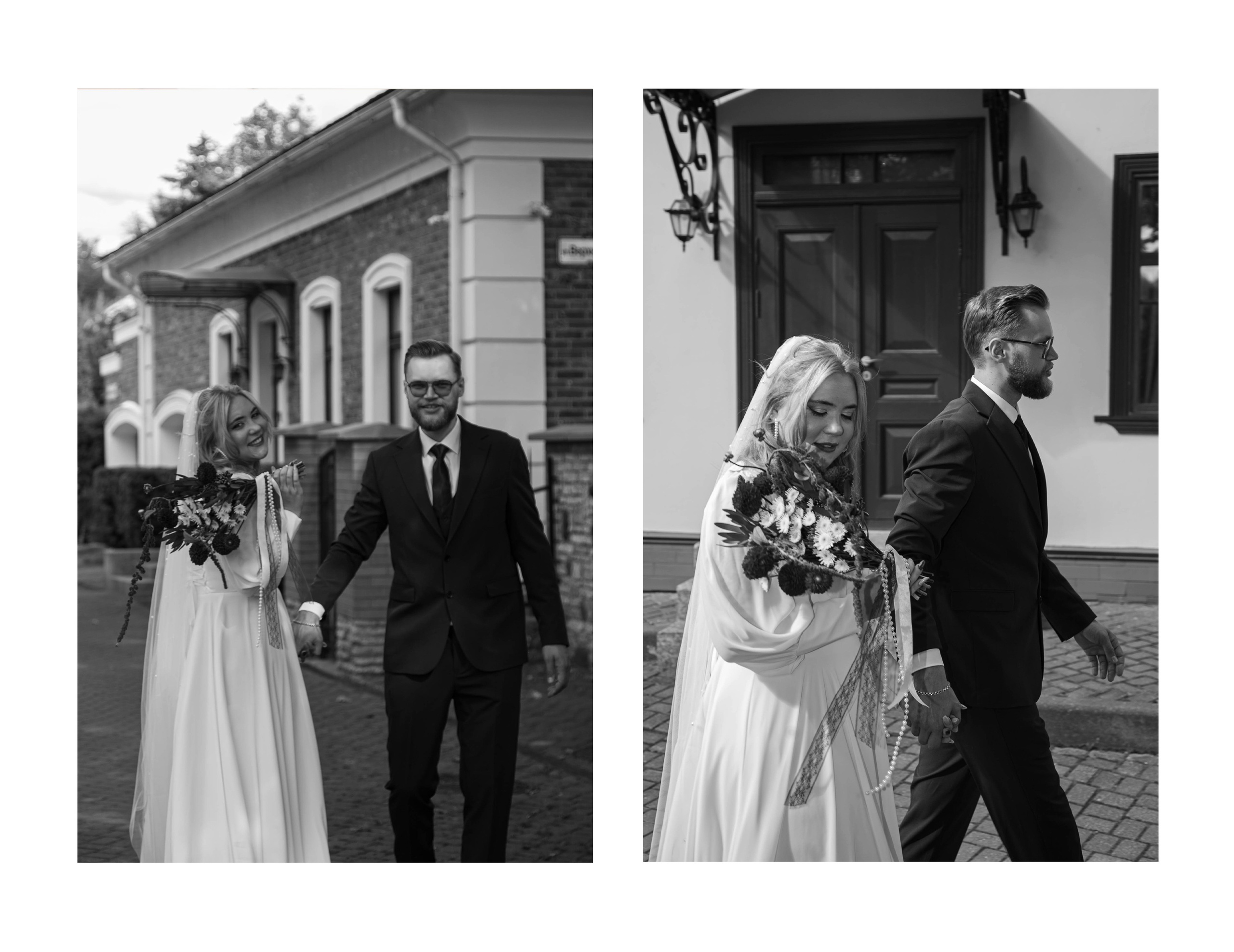 Иоанн & Наталья. Репортажный фотограф в Пскове