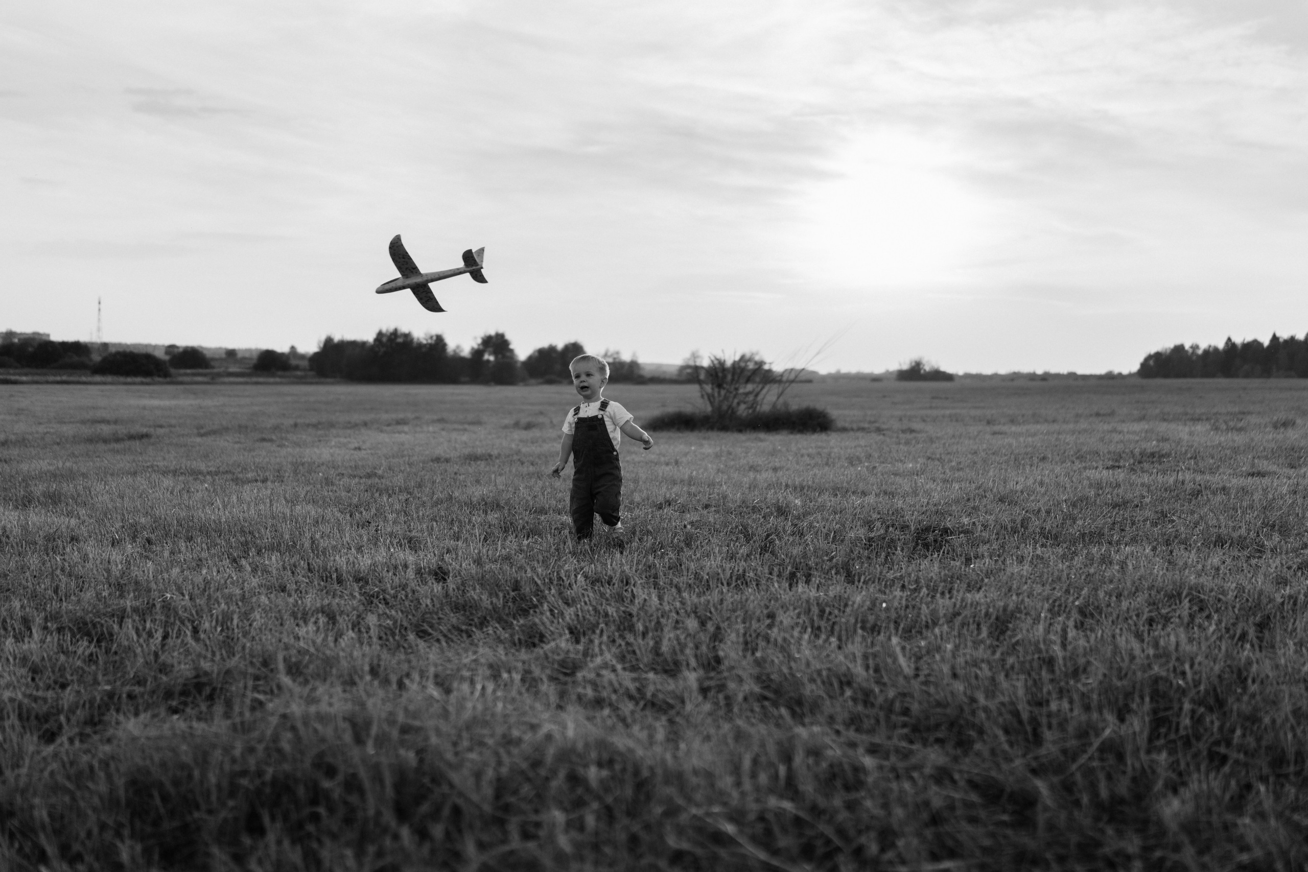 Рома, Даша, Паша. Свадебный и семейный фотограф в Москве и Красногорске — живые кадры | Анастасия Тихонова