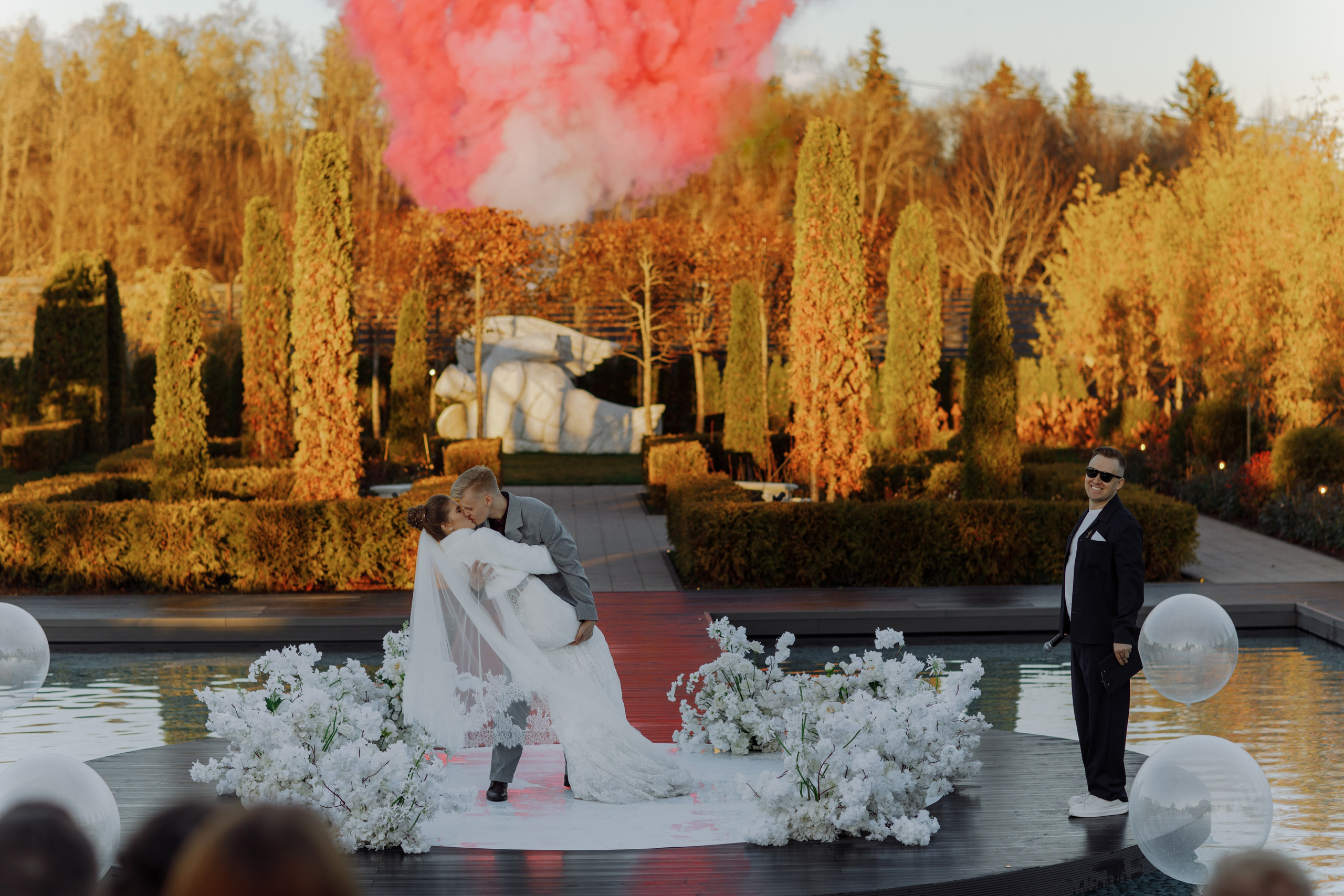 Александра и Никита. Свадебный и семейный фотограф в Санкт-Петербурге Барсова Анастасия