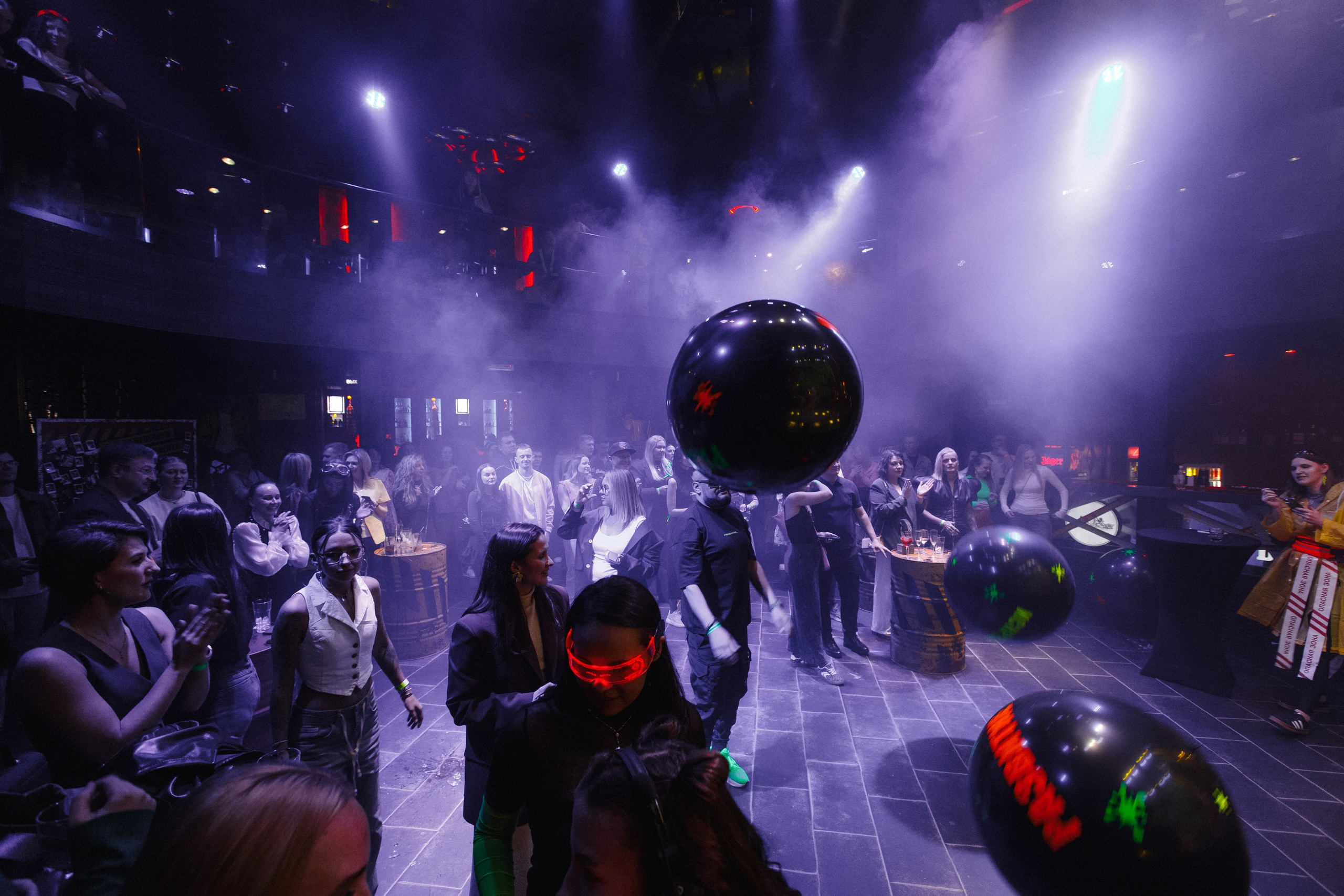 ЦСС 17 ЛЕТ — ШТАММ ЦСС [PART I — A.Kozhevnikov]. СВОИ. ФОТООТЧЕТЫ-СОБЫТИЯ-МЕСТА