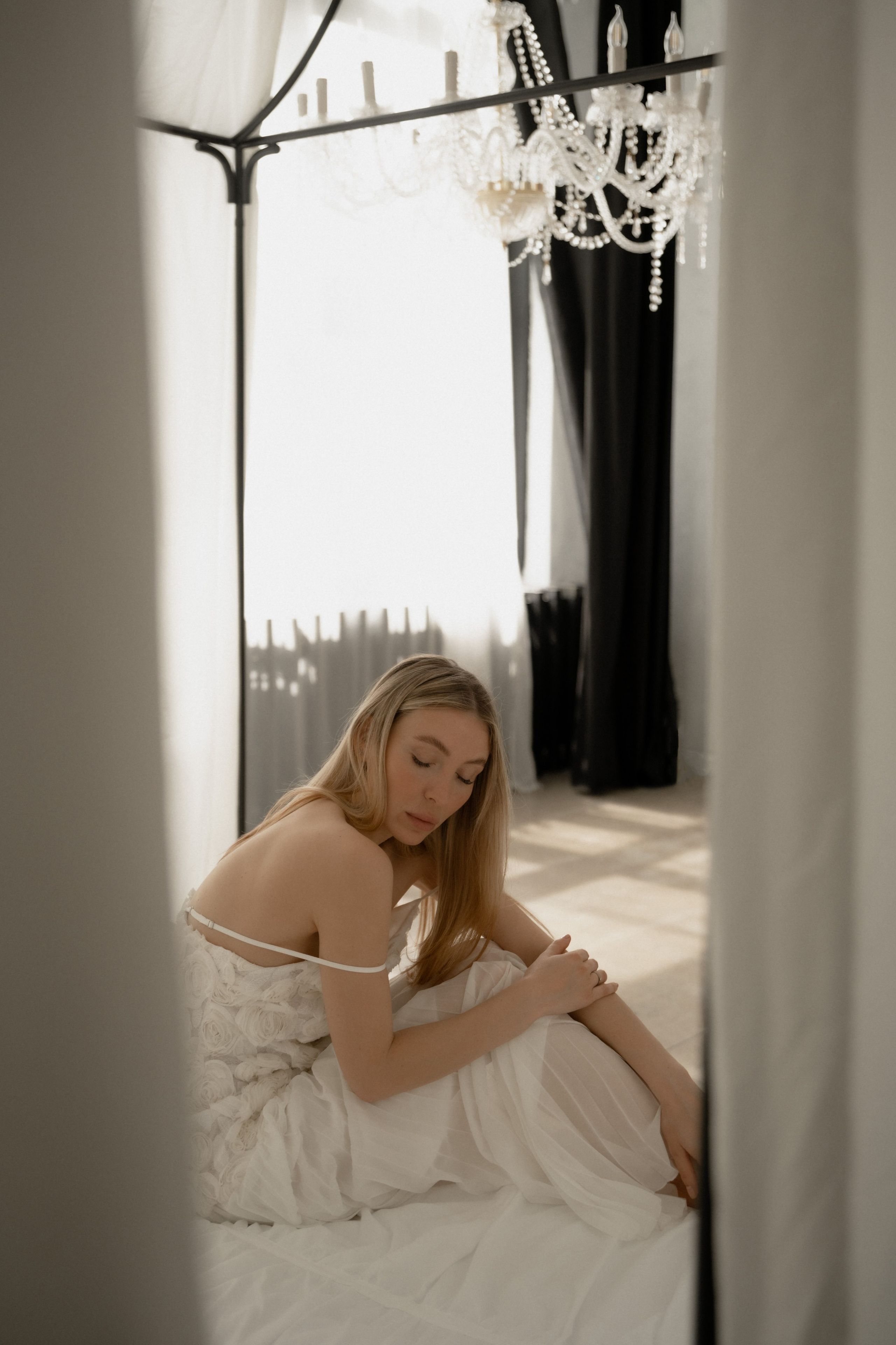 Настя. Свадебный и семейный фотограф Владивосток