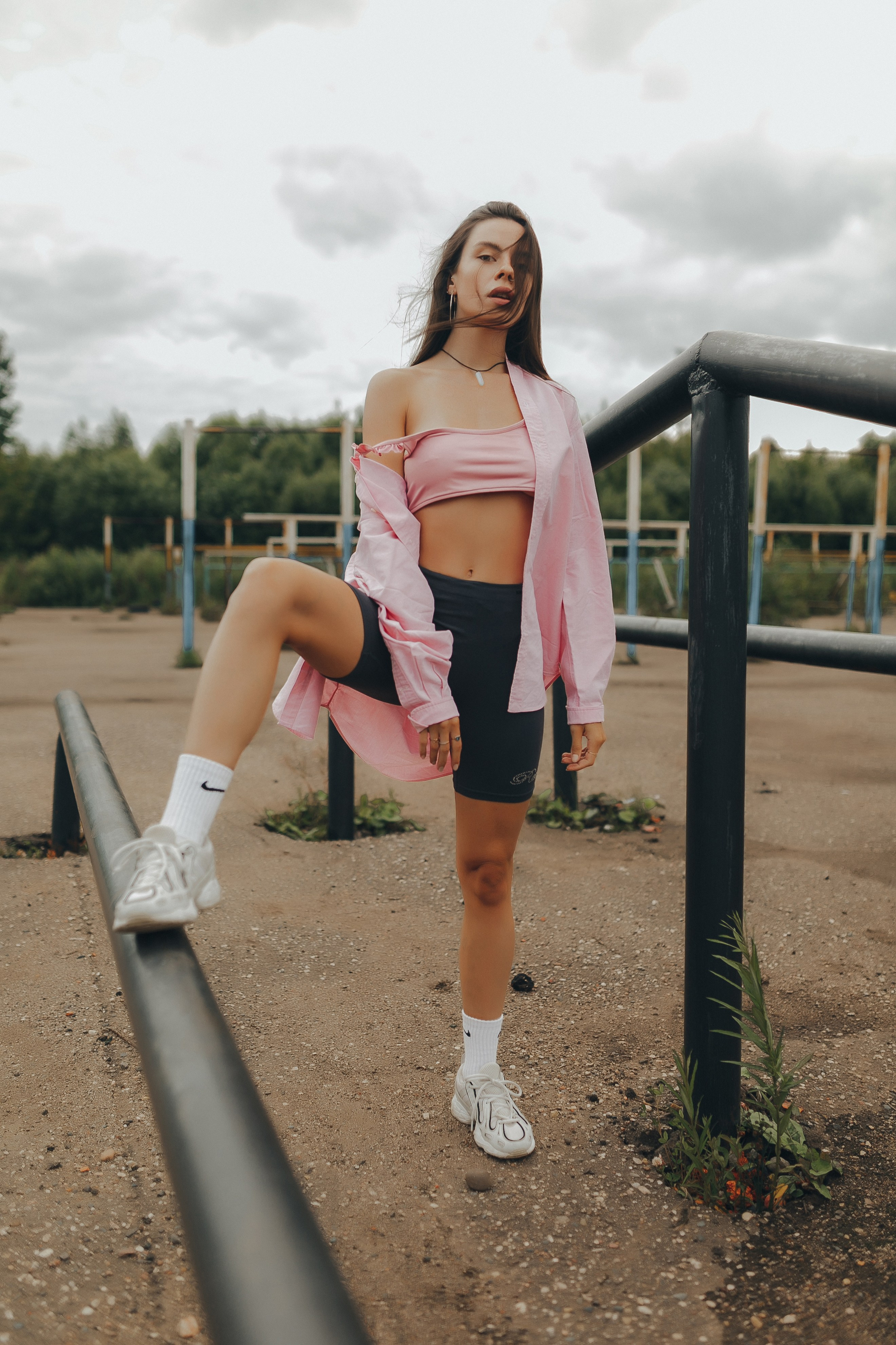 Портретная съемка. Фотограф Валерий Чернявский