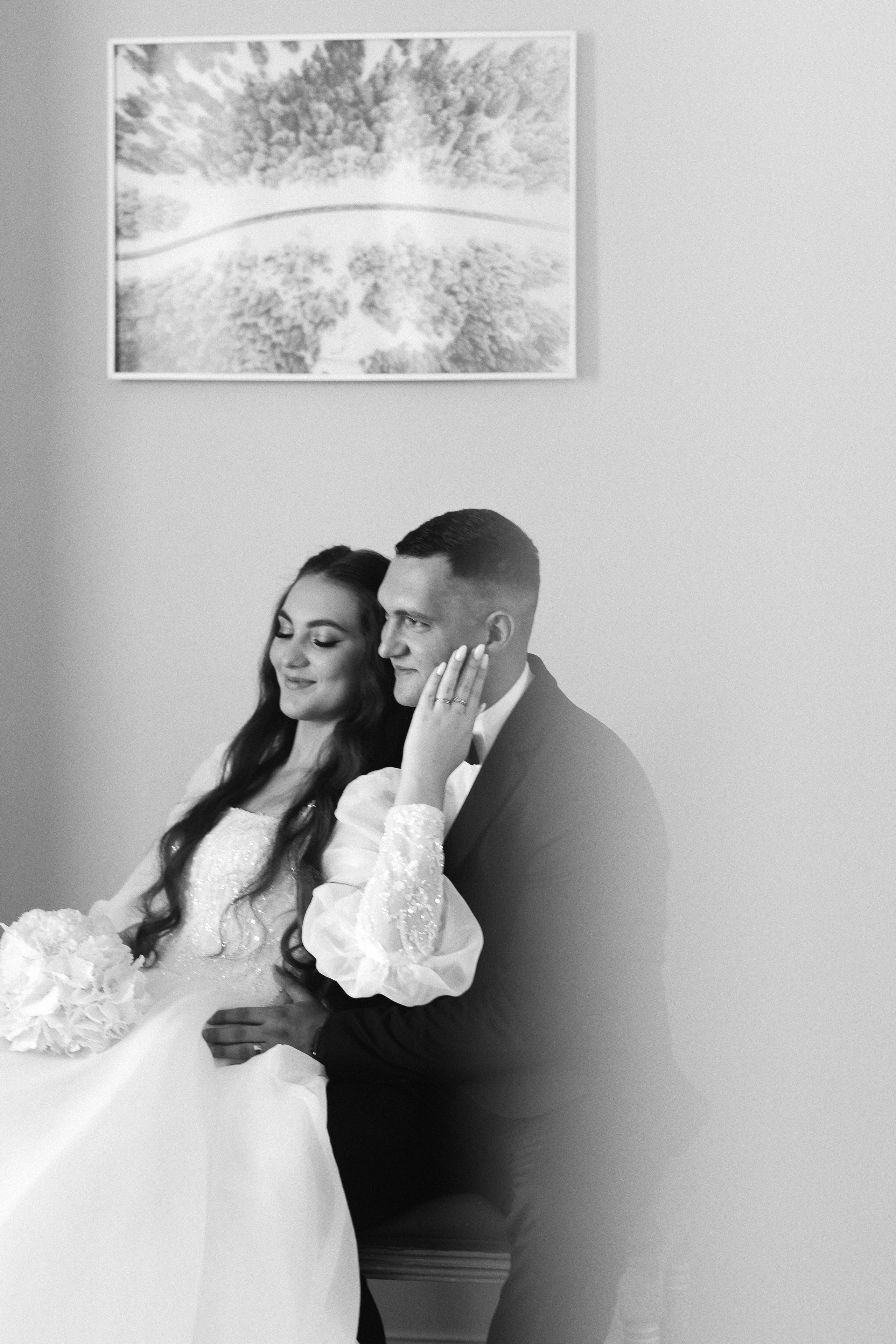 ЕКАТЕРИНА & ДЕНИС ` 07.07.24. Maria Startseva Photo