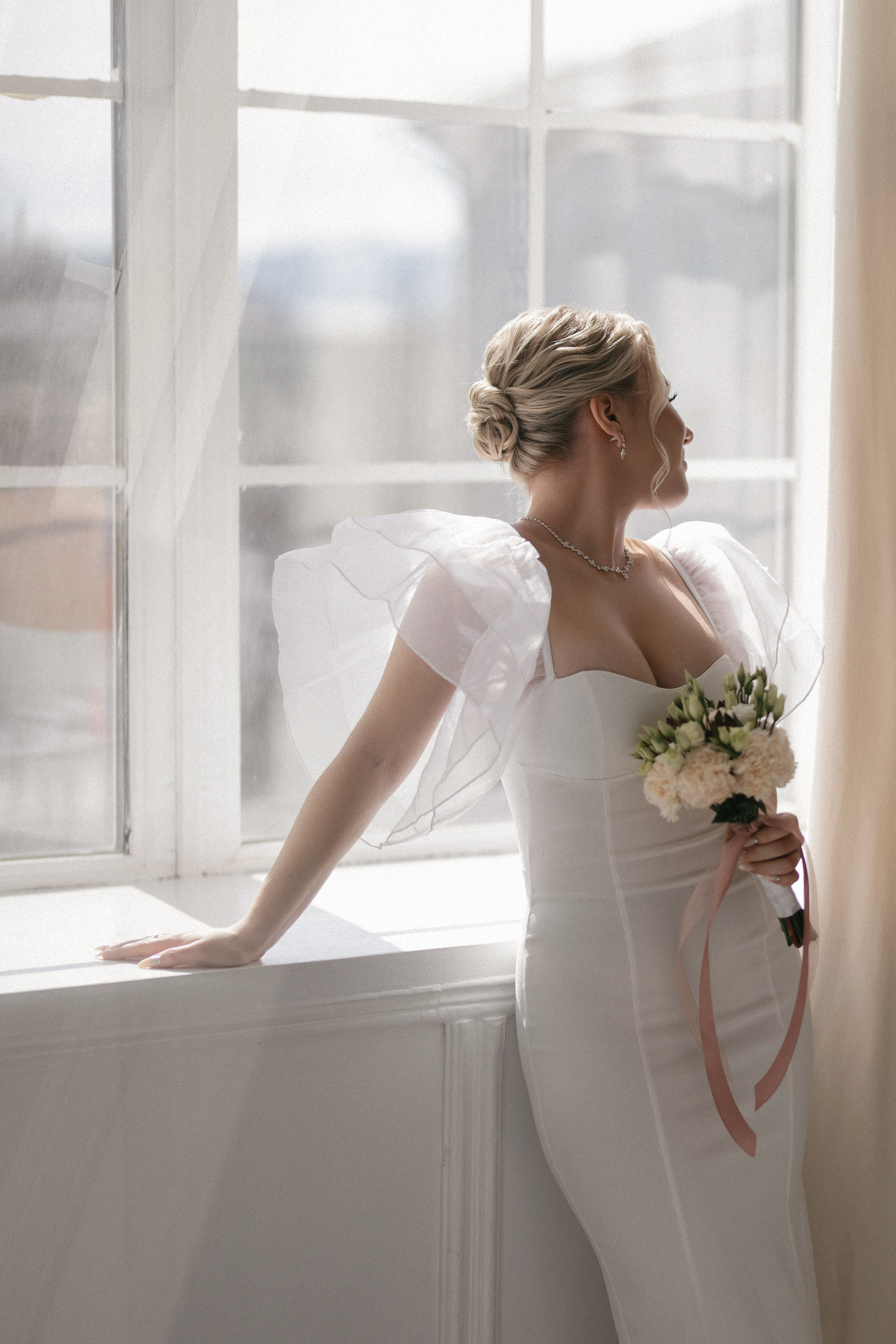 МАРГАРИТА & СЕРГЕЙ ` 13.04.24. Maria Startseva Photo