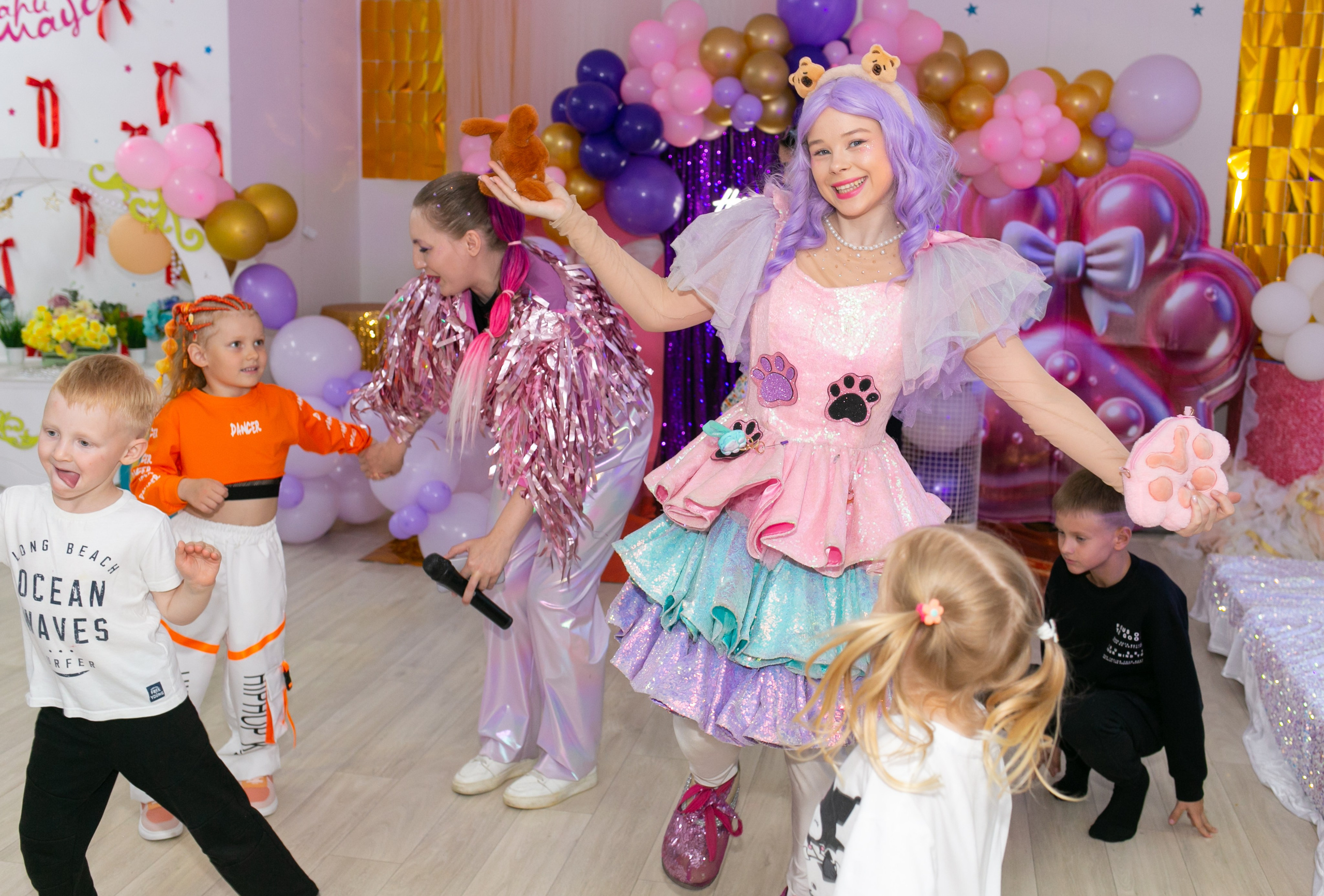 Праздники. Фотограф новорожденных и семейный фотограф НСО г. Бердск Марина Львова