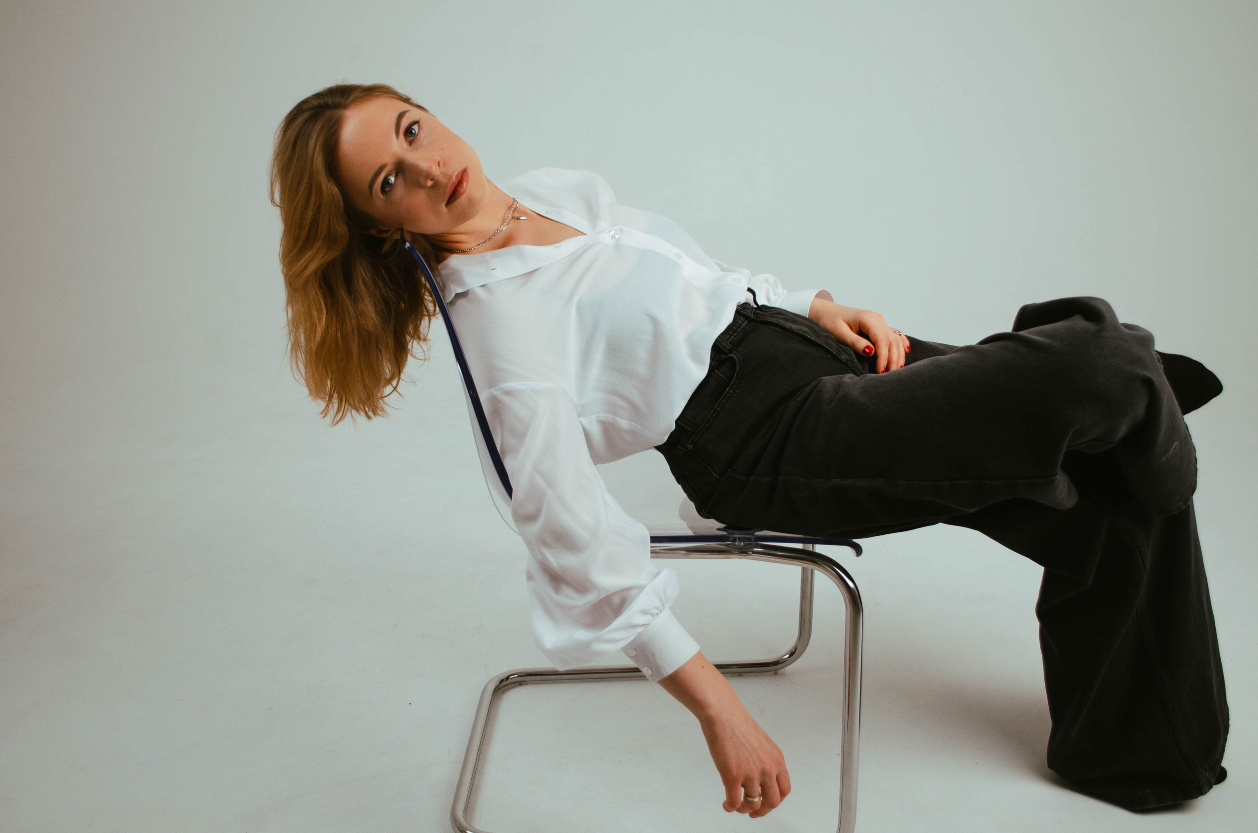 Студия. Ира. Фотосессии по мотивам сказок и фильмов — Катерина Исауленко. СПб