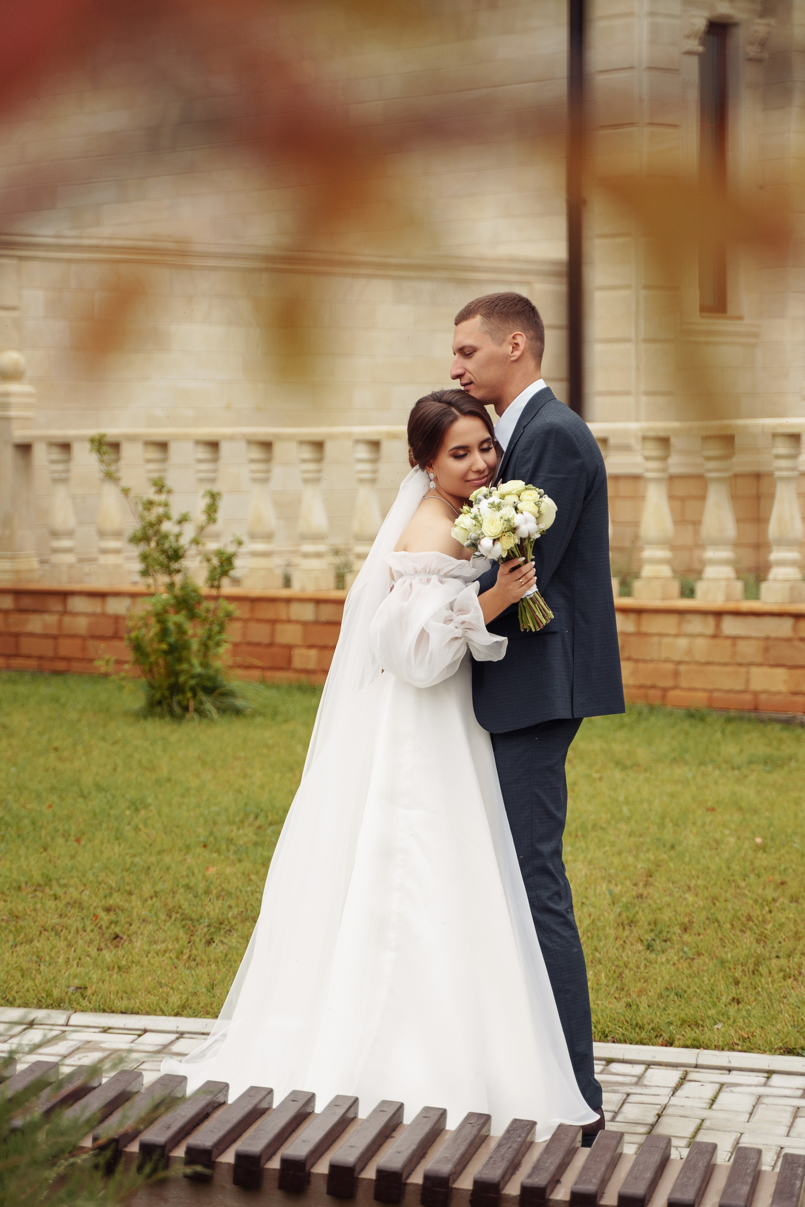 Свадебный фотограф Сызрань Самара