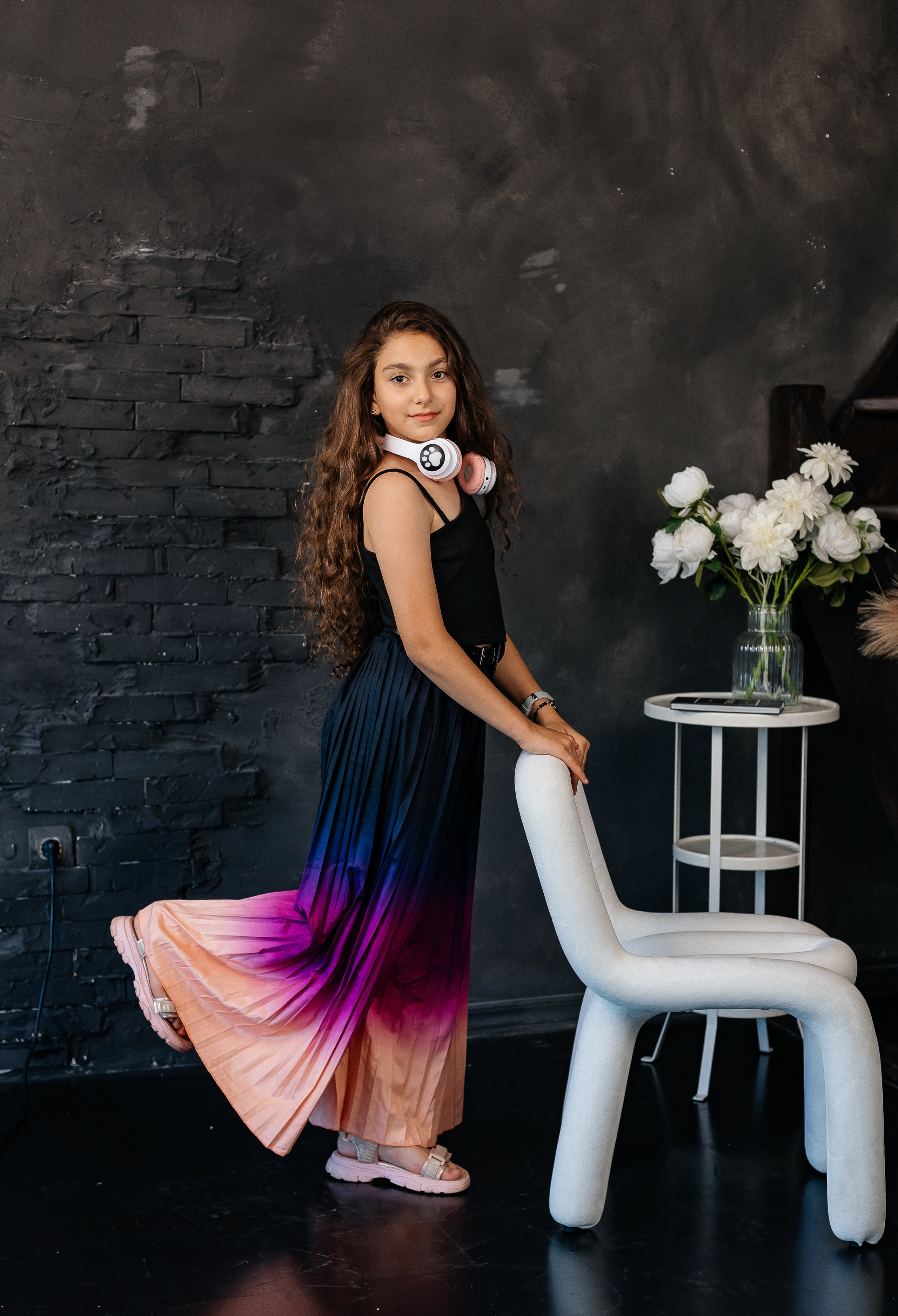 Эва. Фотограф Татьяна Орлова