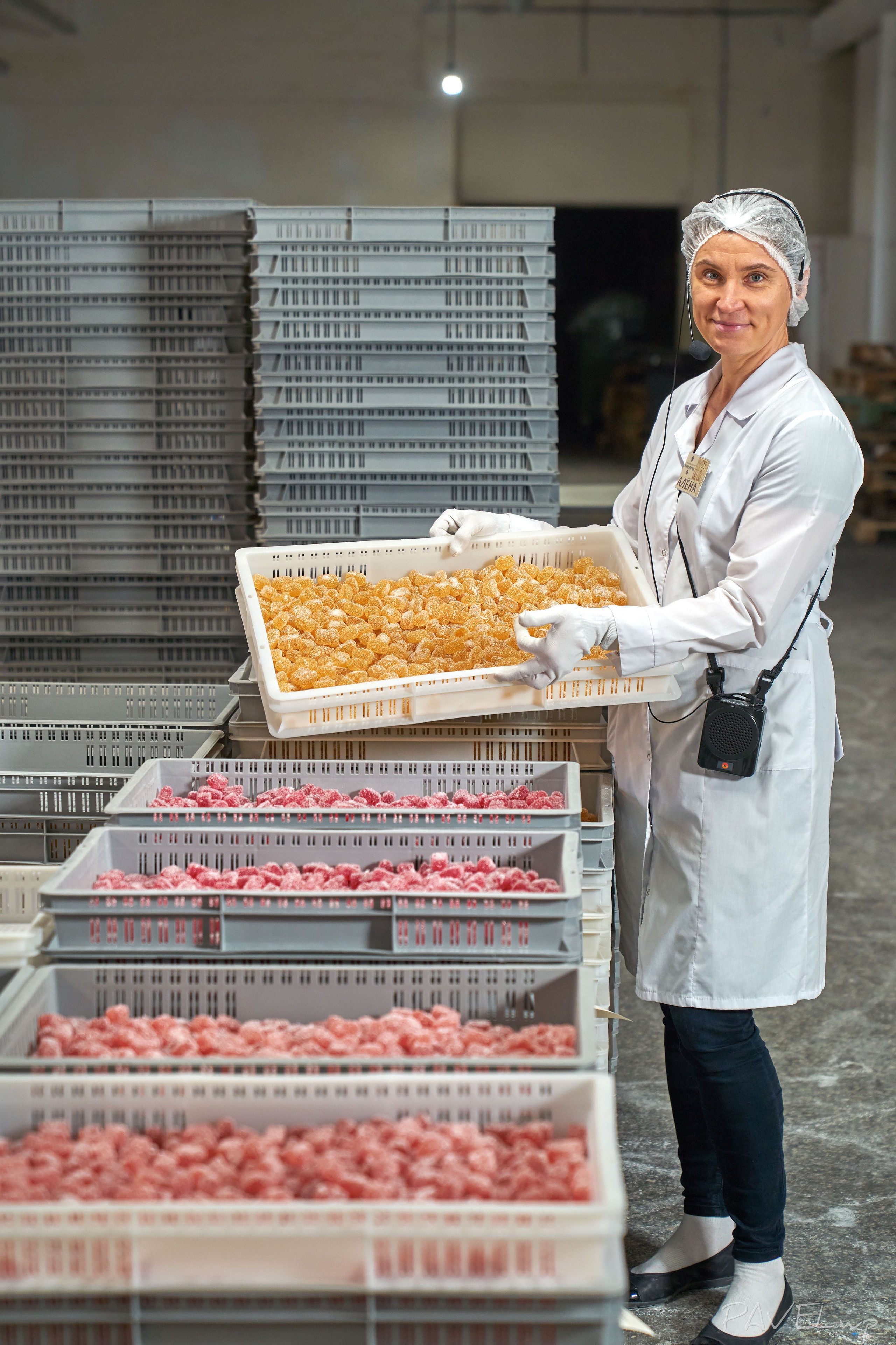 Production. Pavel Stepanov photo, video, drone filming