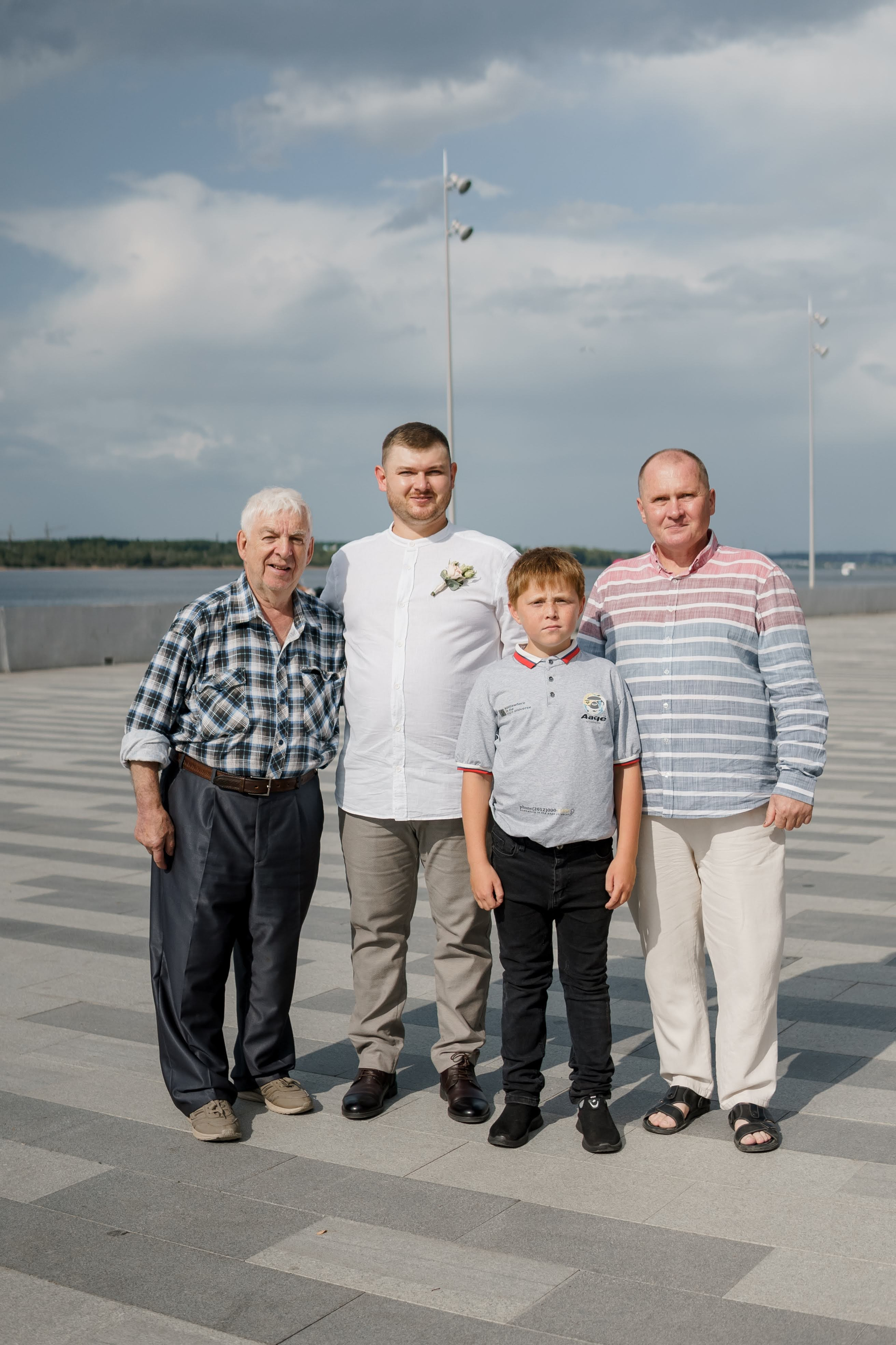 Антон и Екатерина. Свадебный фотограф в Перми и Пермском крае Алена Мартынова