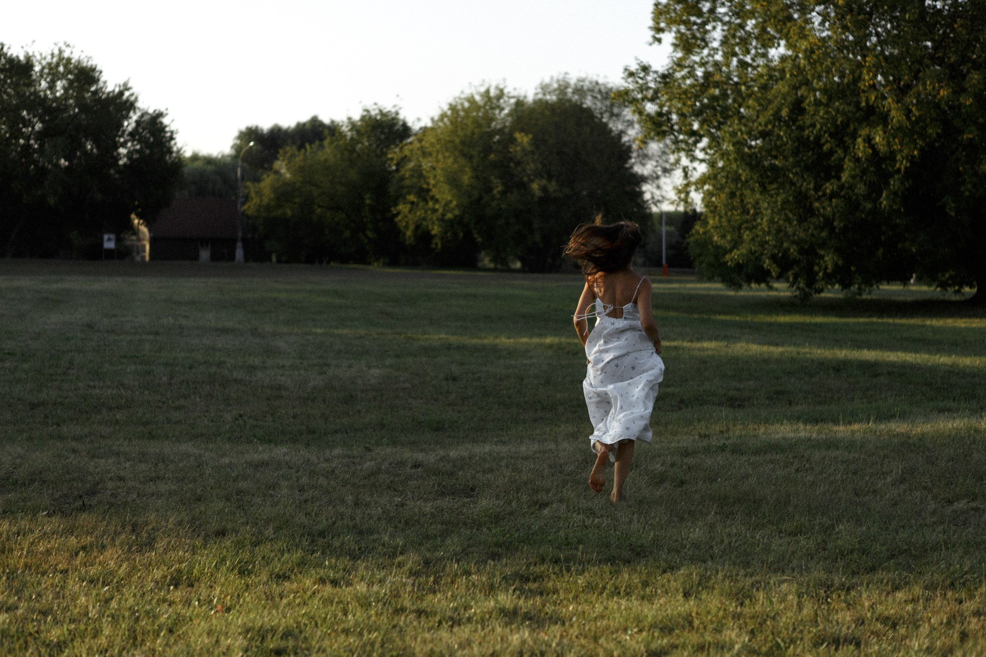 Истории. Фотограф Владимир Молоканов