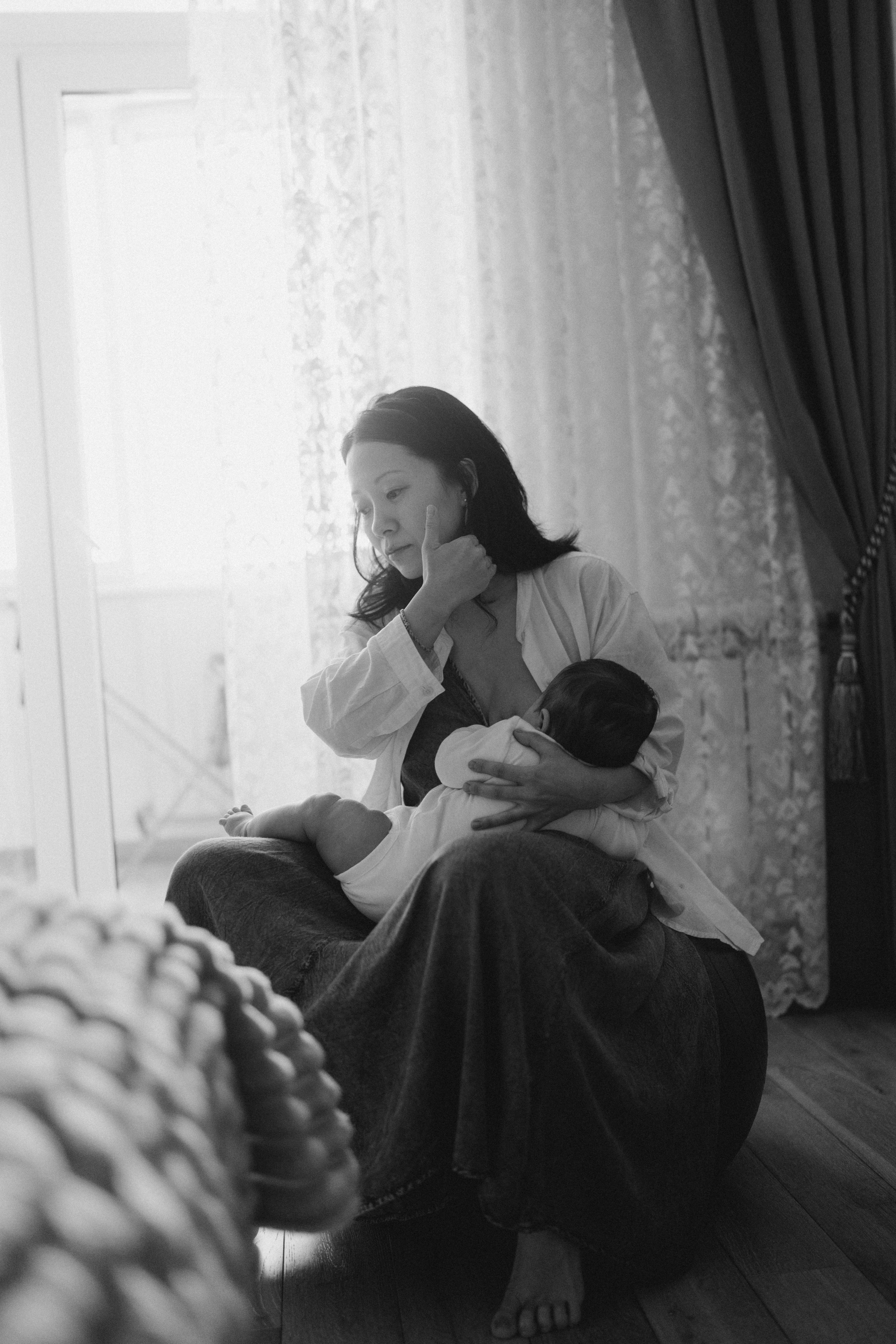 Аля. Фотограф Москва / Зеленоград — Наталья Петухова