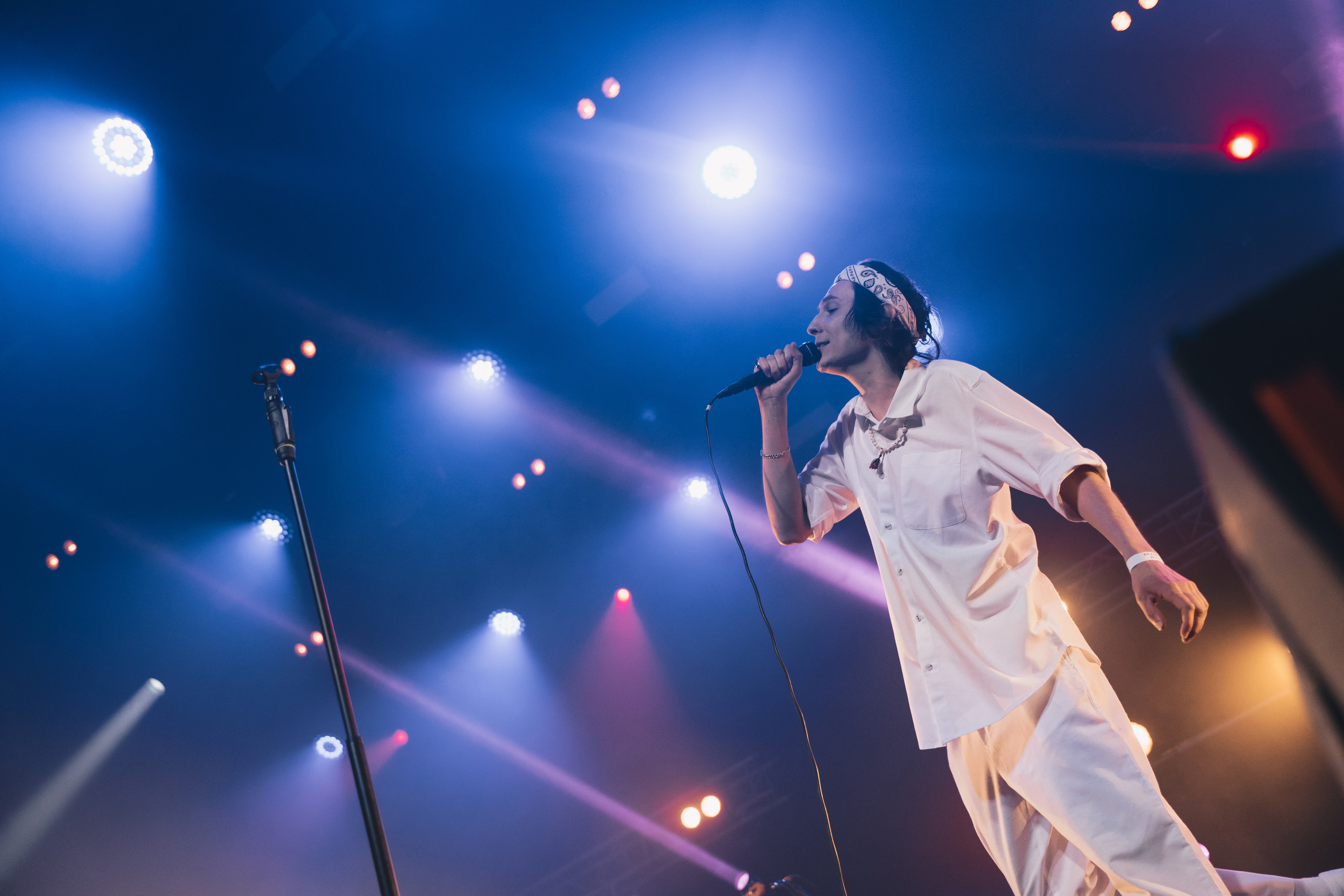 Концерты. Фотограф в Санкт-Петербурге Буркина Виктория