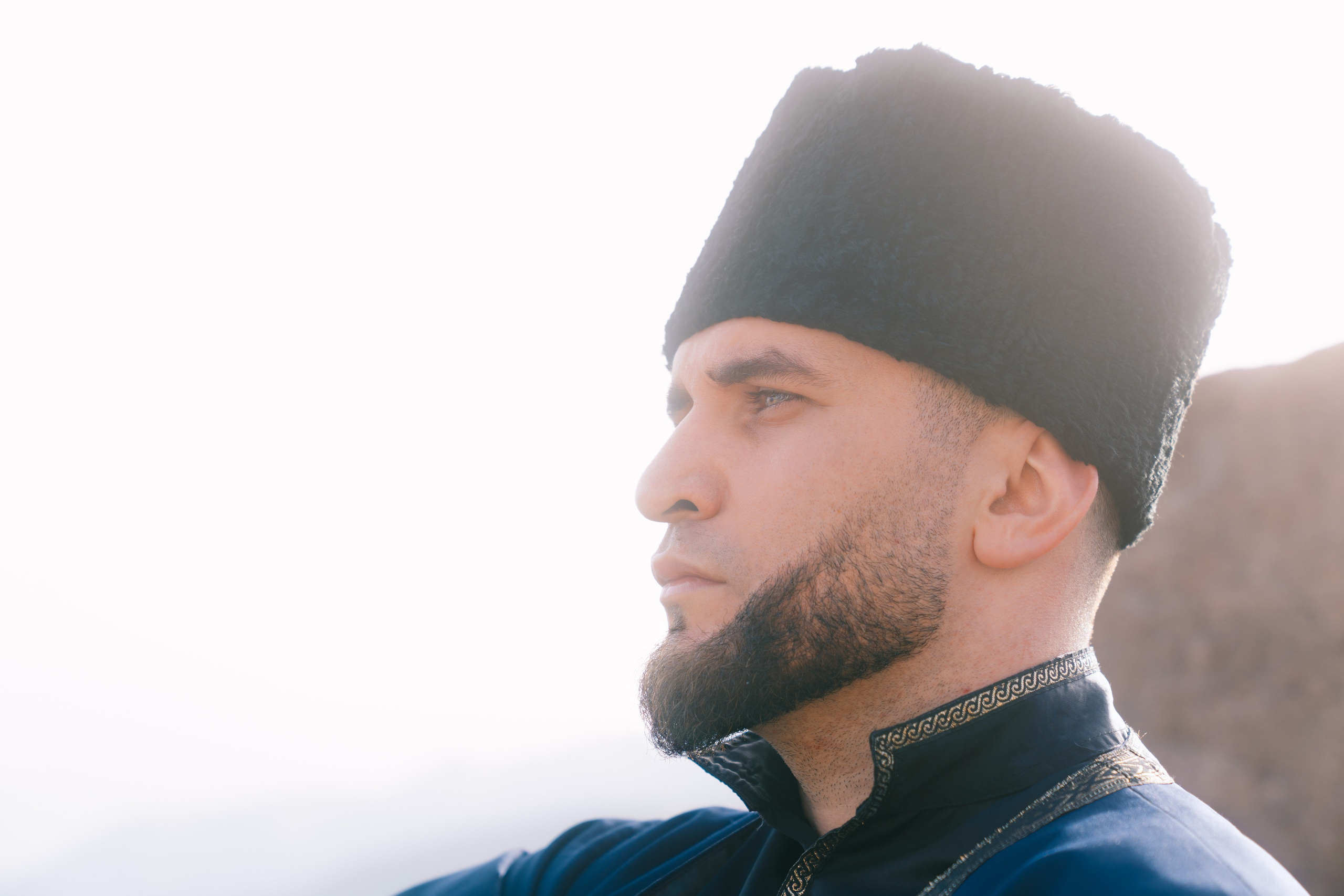 Street. Фотограф Москва