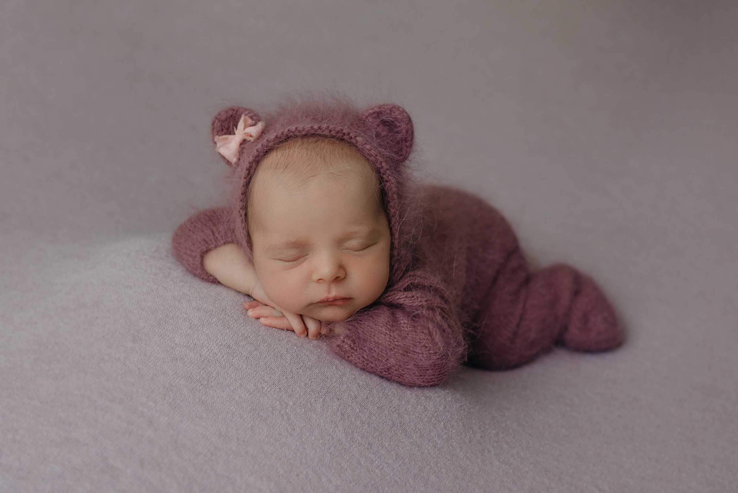 Василиса. Фотограф новорожденных Белгород