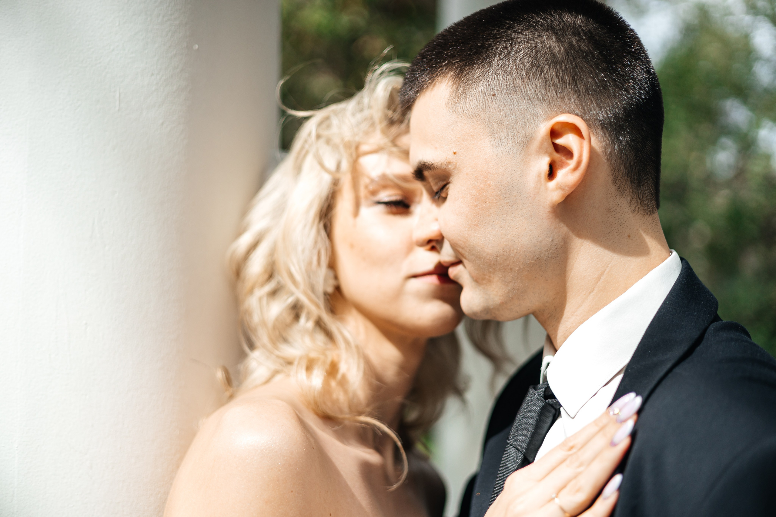 Свадебный день Максим и Светлана 16.08.2024. Александр Оношкин. Свадебный фотограф в Екатеринбурге