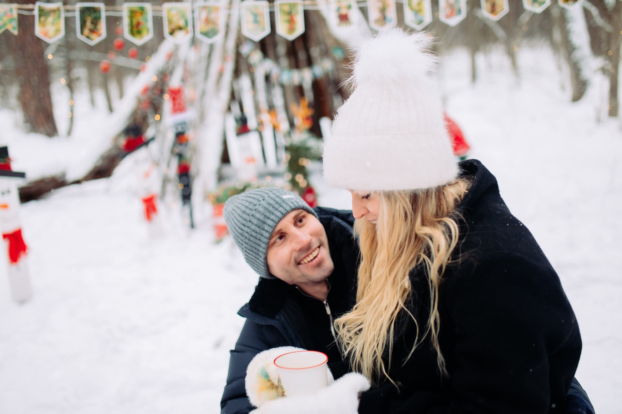 Тепло традиций