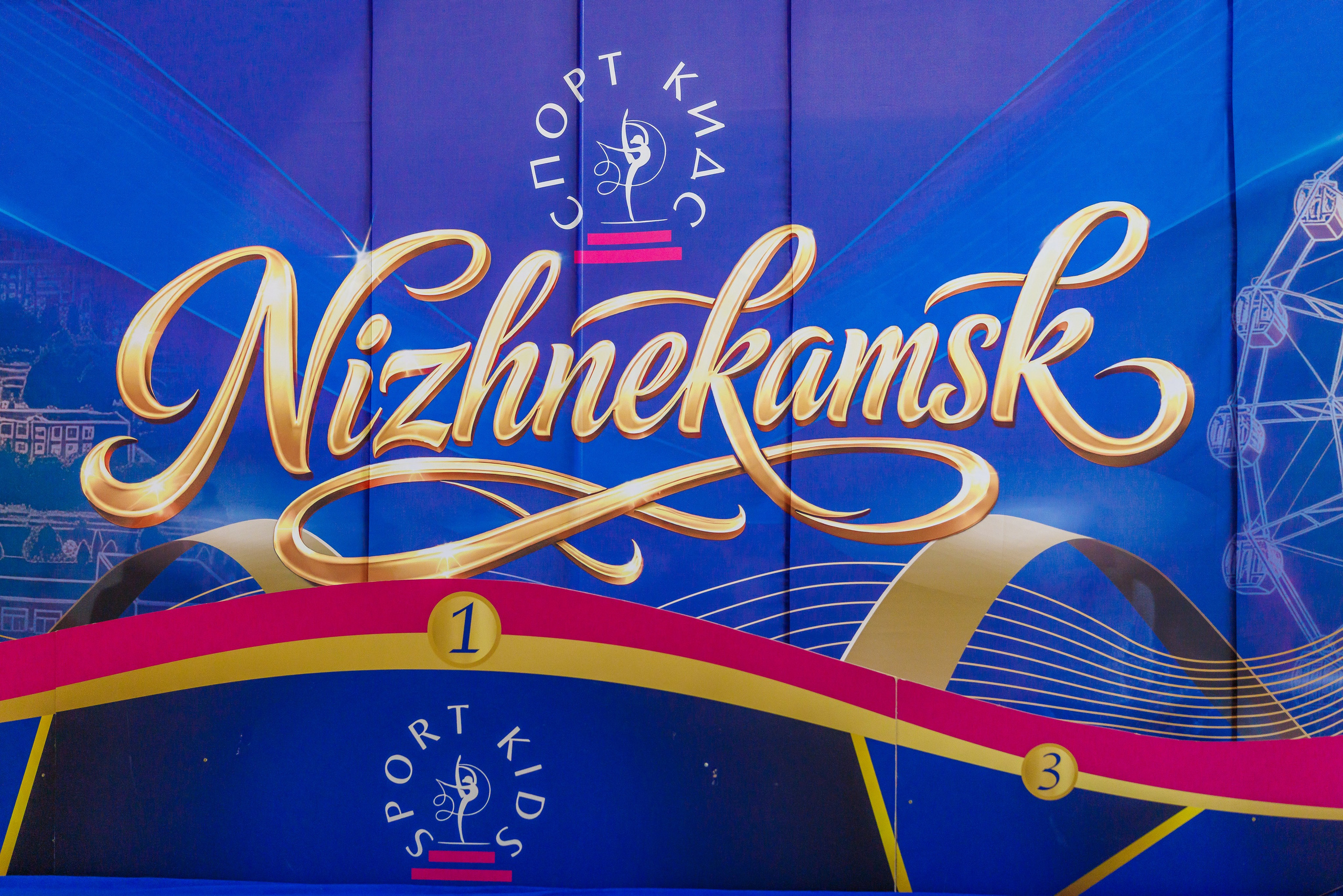 Художественная гимнастика