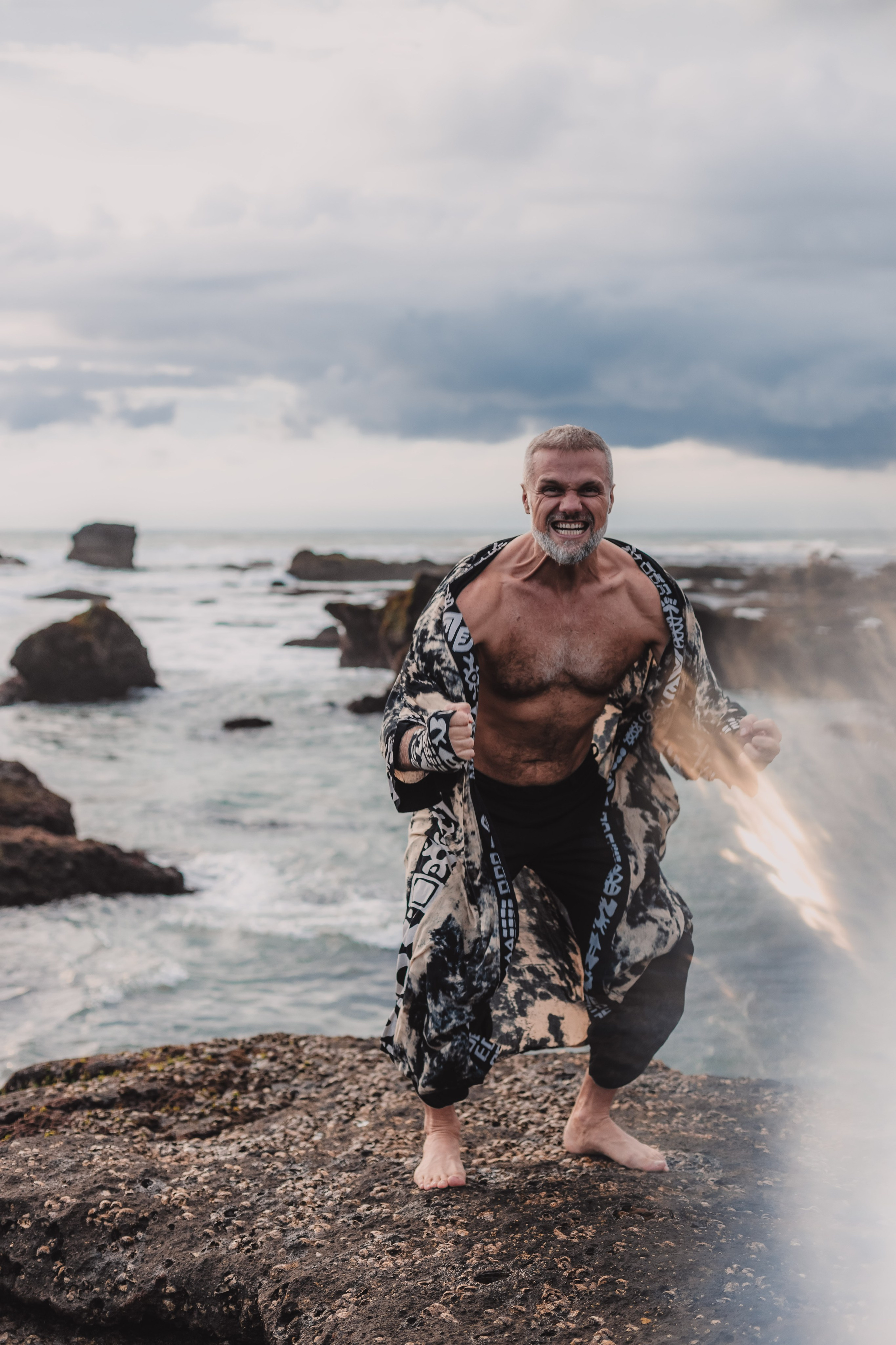 Aleksandr and power. Mariam Bagdasaryan