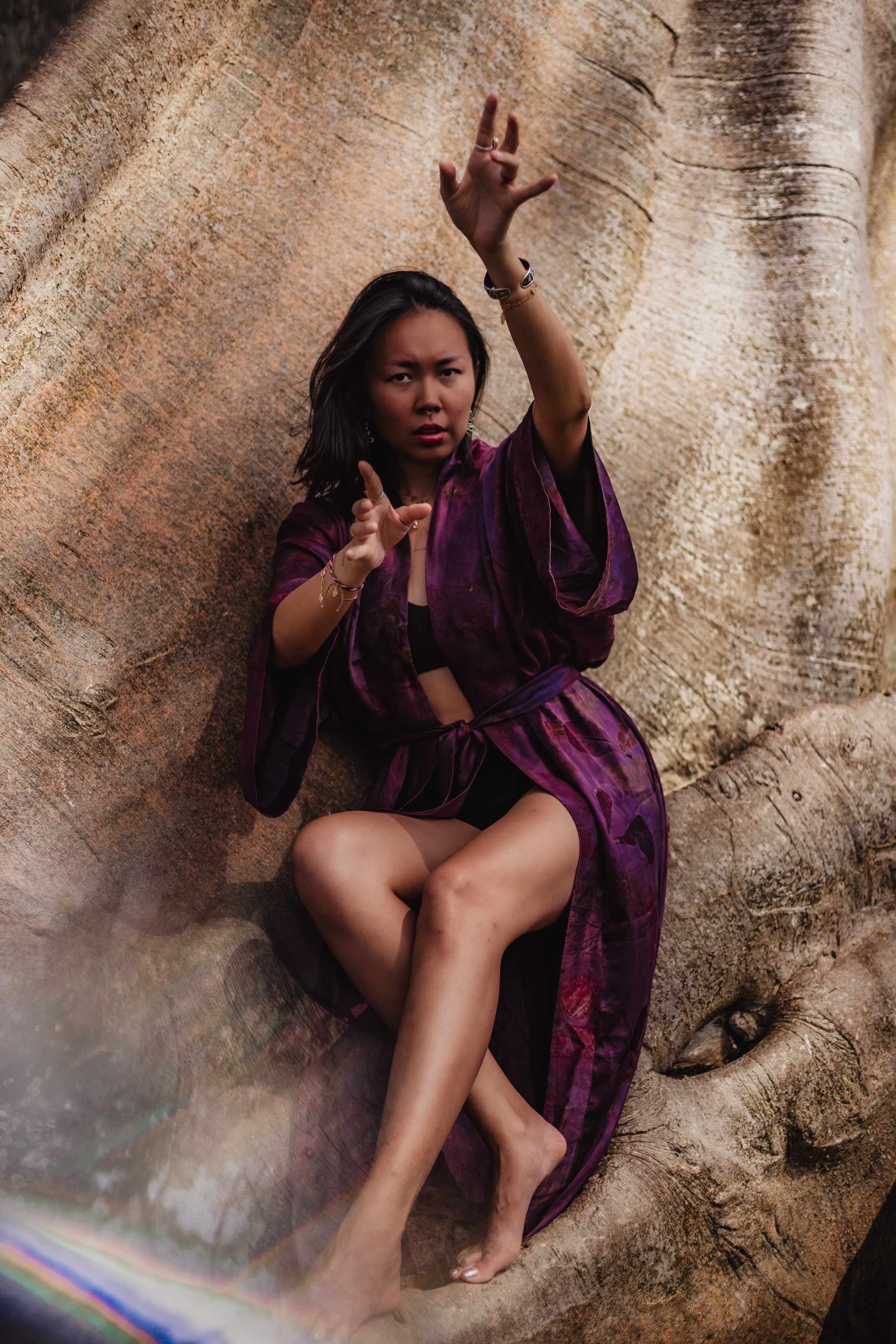 Banyan date. Mariam Bagdasaryan