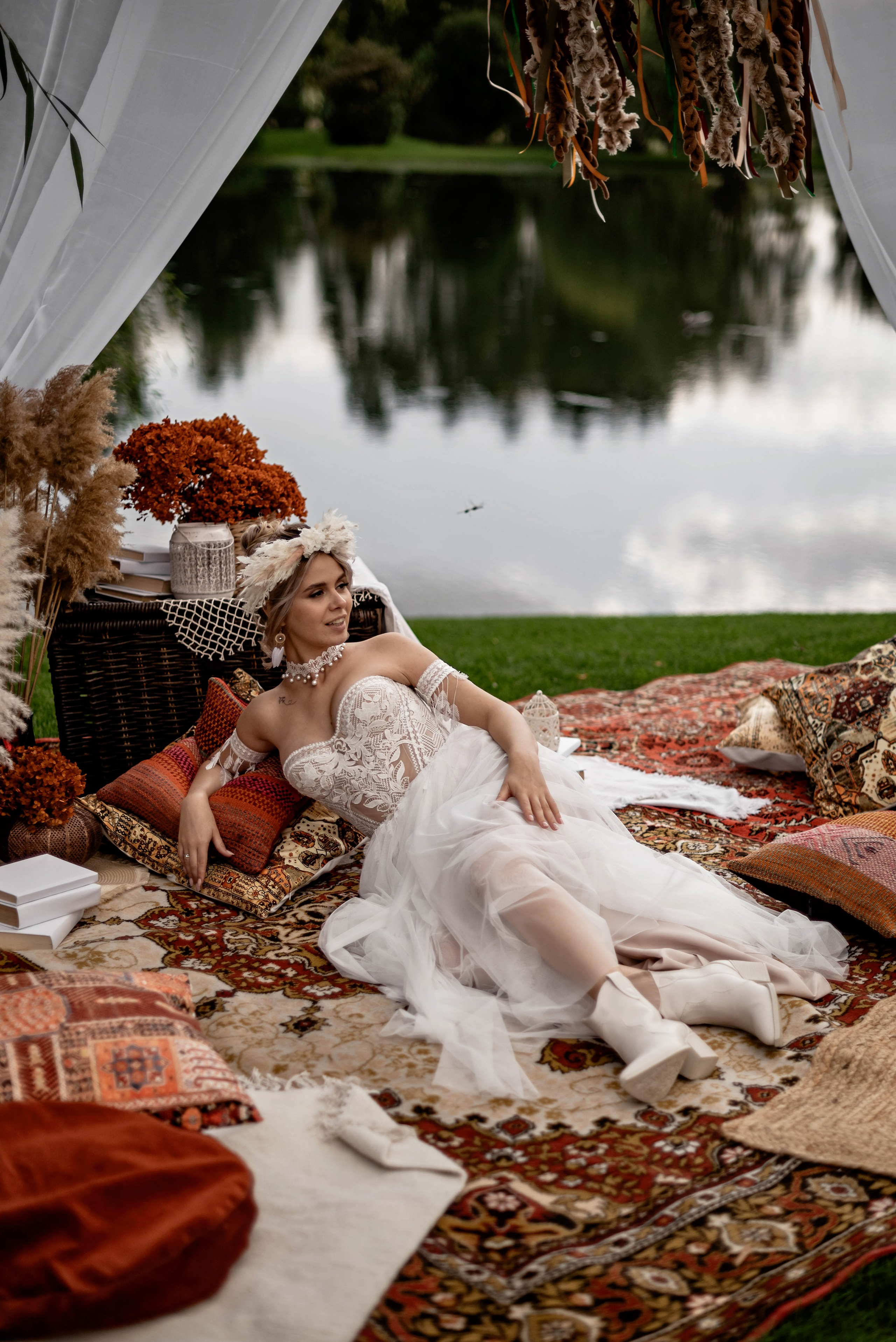 В стиле свободы. Свадебный и семейный фотограф в Новосибирске, Санкт-Петербурге, Москве