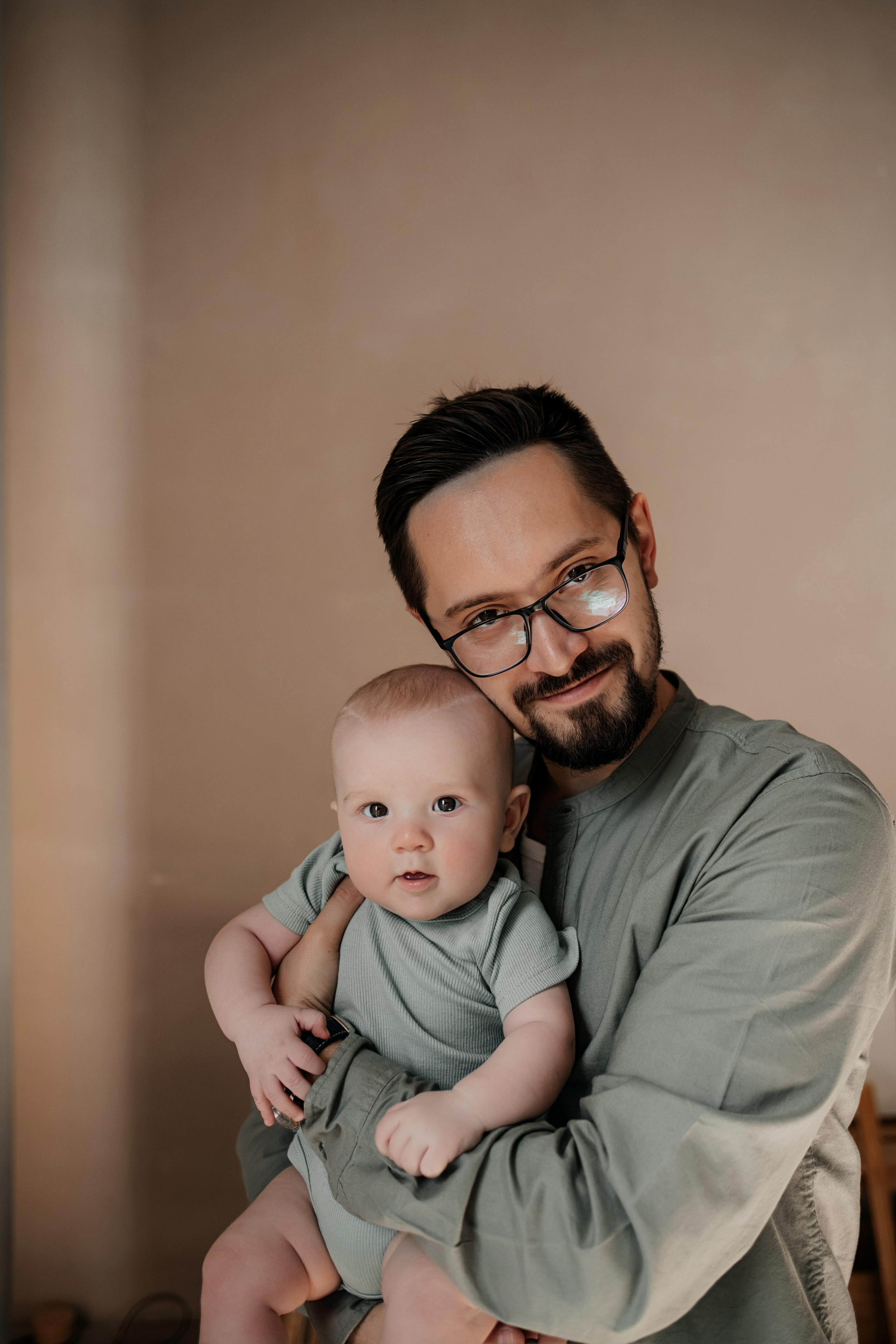 Влад, Вика, Артем и Марк. Семейный и детский фотограф в Нижнем Новгороде Буслаева Мария