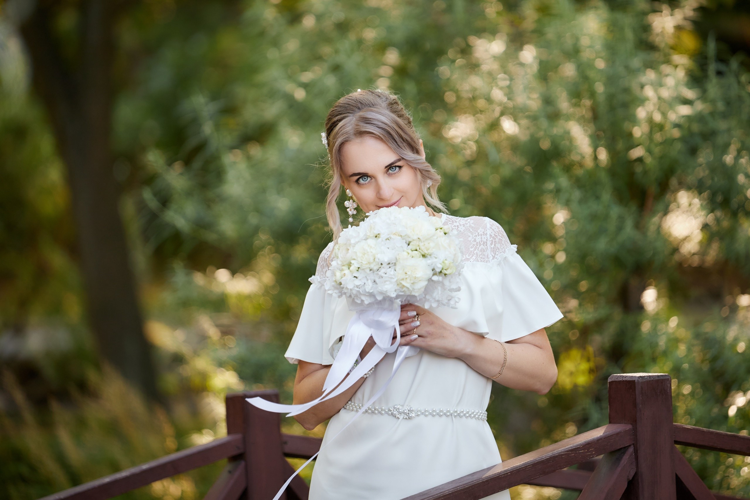 АЛЁНА И ИЛЬЯ. Фотограф Татаринов Андрей (Донецк / Макеевка)