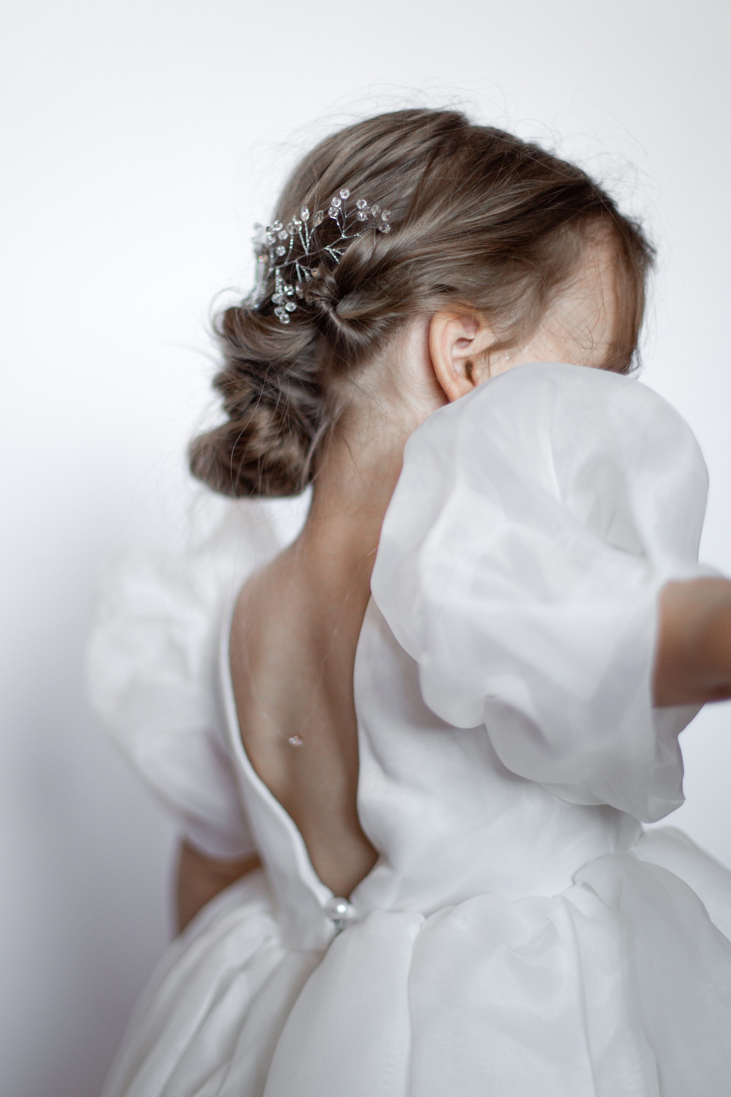 Лиза. Мария Маркова детский и семейный фотограф в Москве