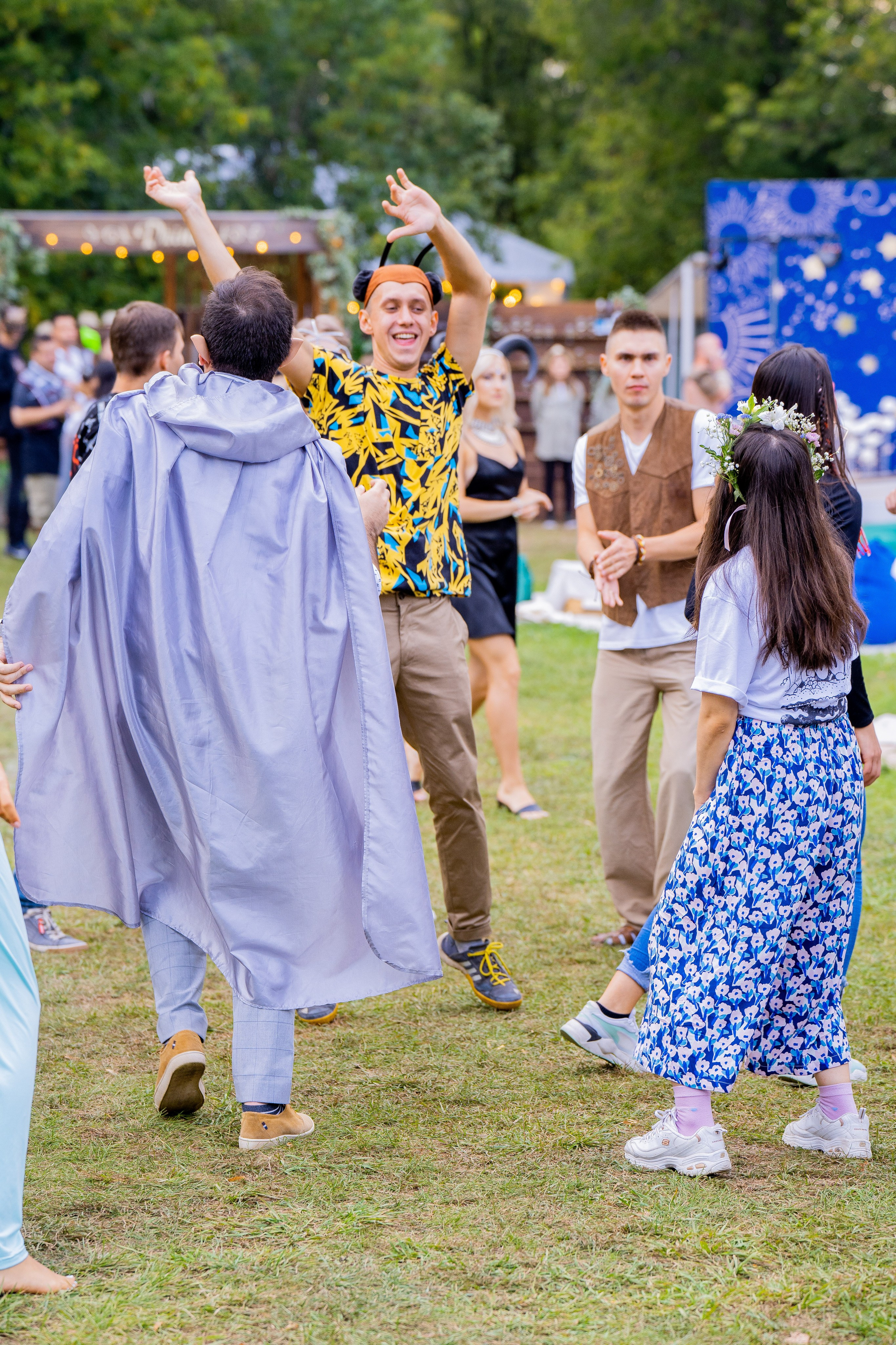 КОРПОРОТИВЫ. Фотограф Рамиль Фасхутдинов