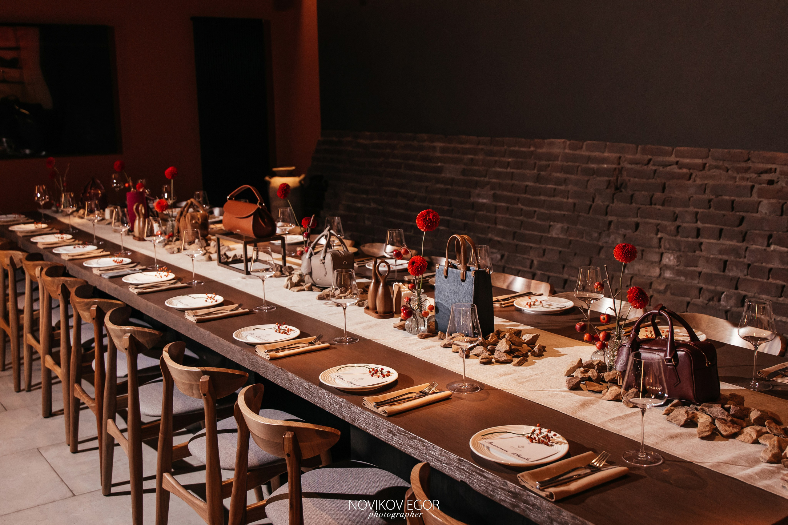 Tesorini. Фотограф Ростов-на-Дону