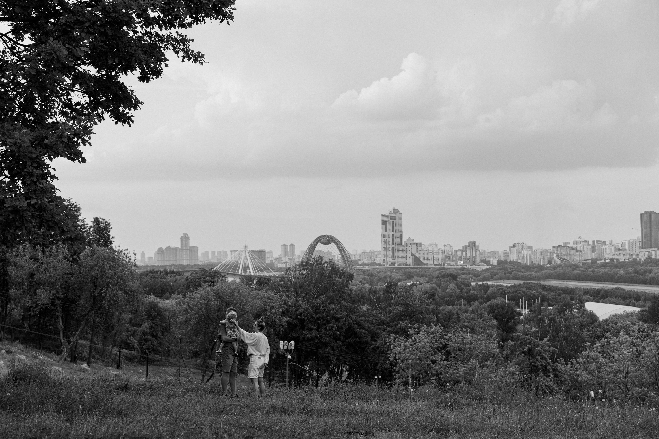 День Рождения Амели. Свадебный и семейный фотограф в Москве Julia Juice