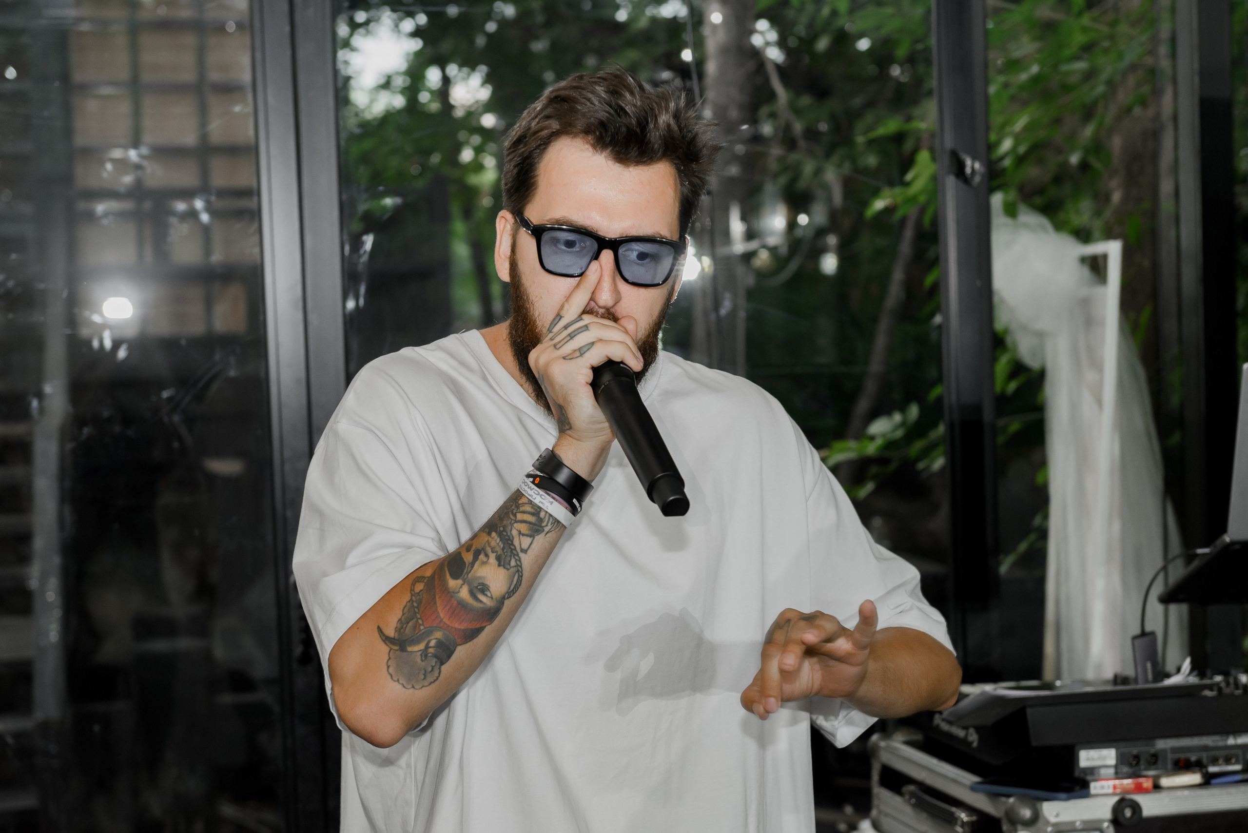 Олег и Алёна. Фотограф Филякин Константин