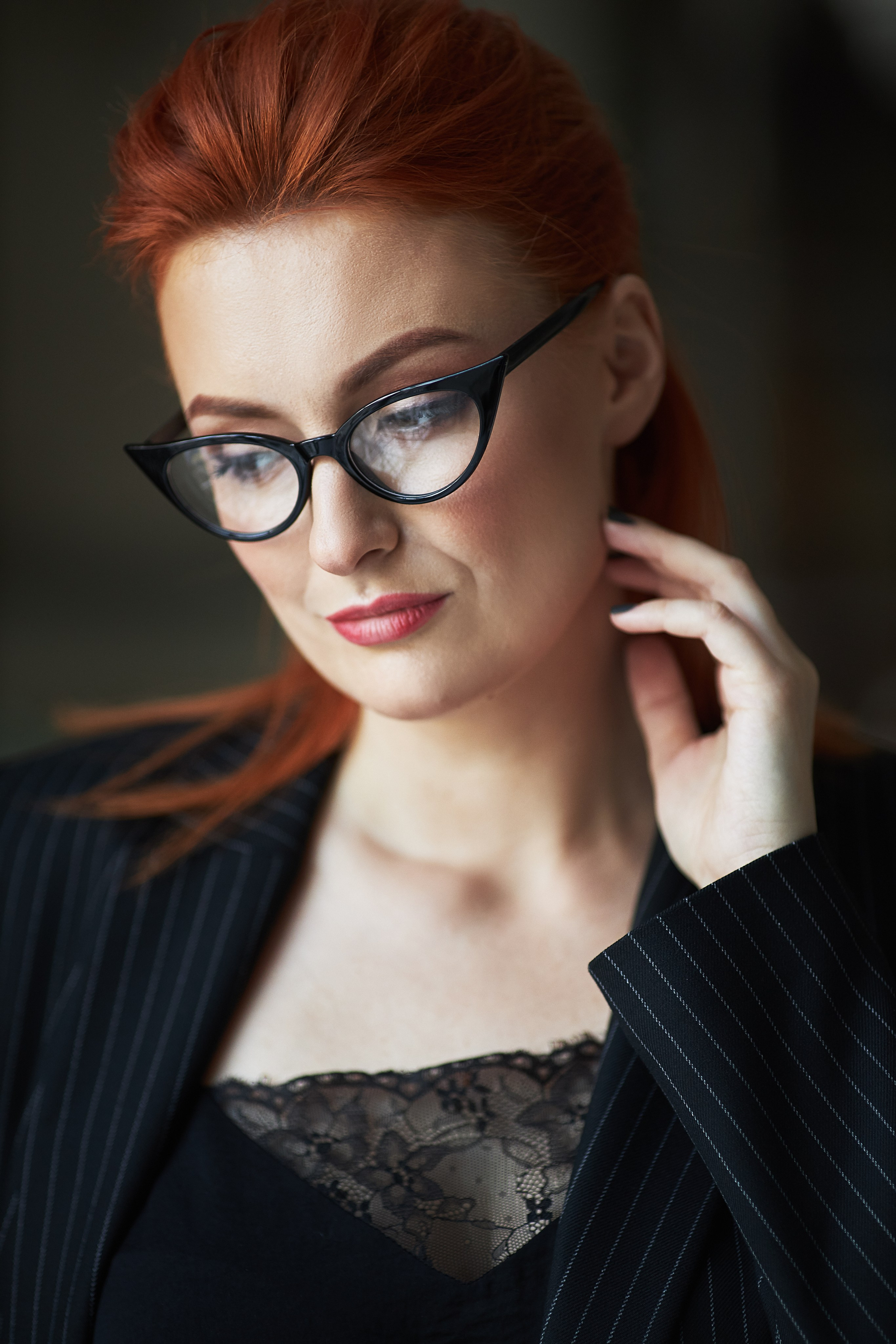 Стиль и красота. Фотограф в Санкт-Петербурге Знаменская Ирина