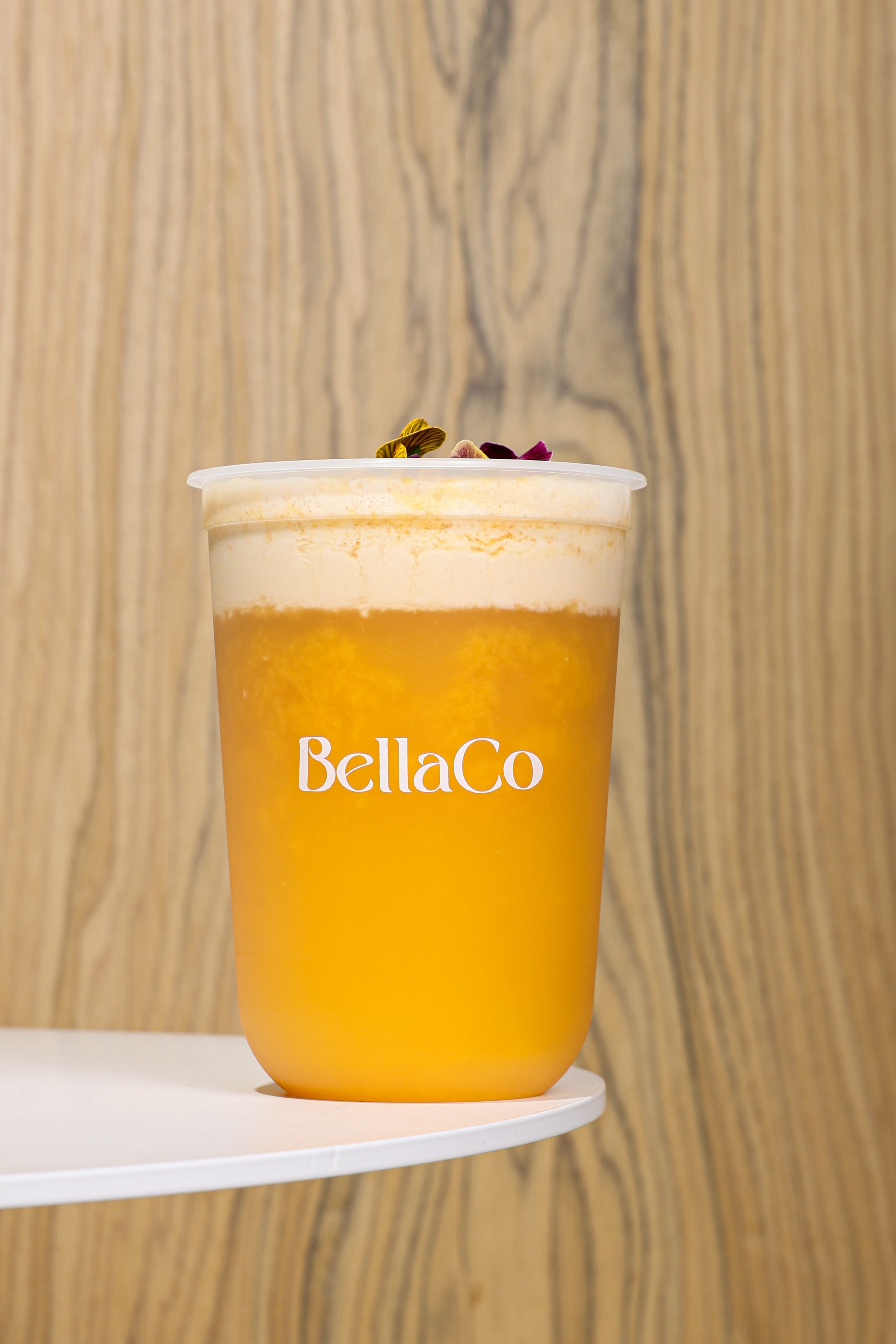 BELLACO. Фуд-фотография и гастровизуал