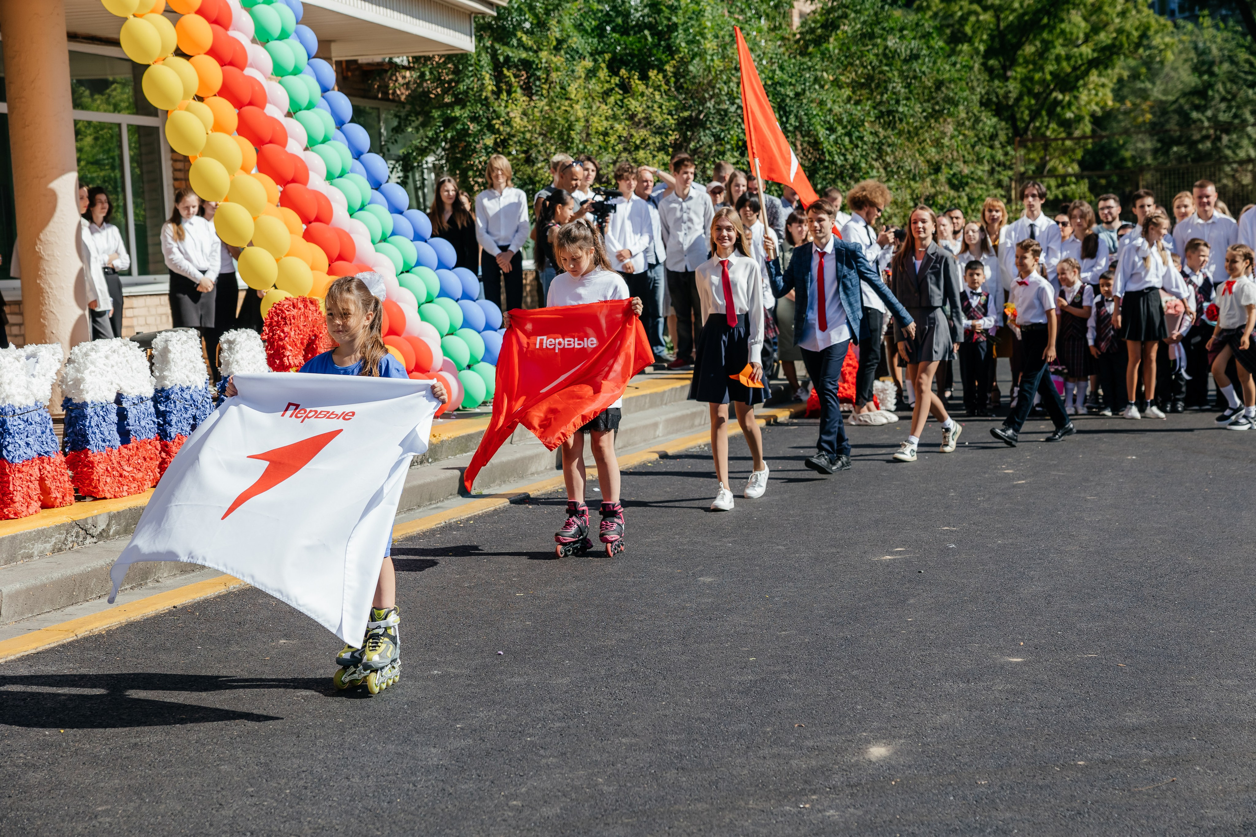 11 класс. Главная