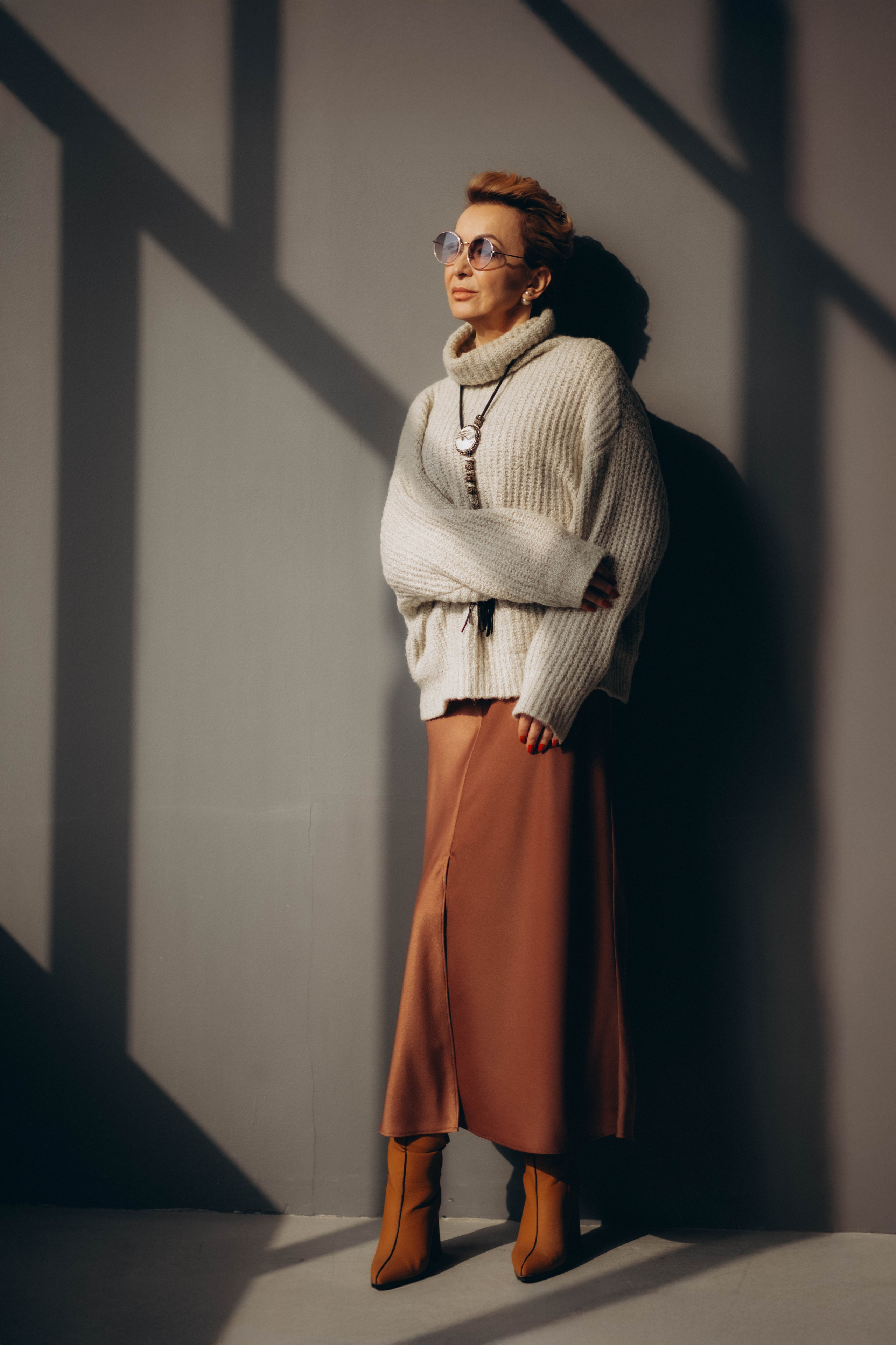 Фотосессия Наталья. Фотографирую женщин 40+ Ольга Лазаренко Смоленск