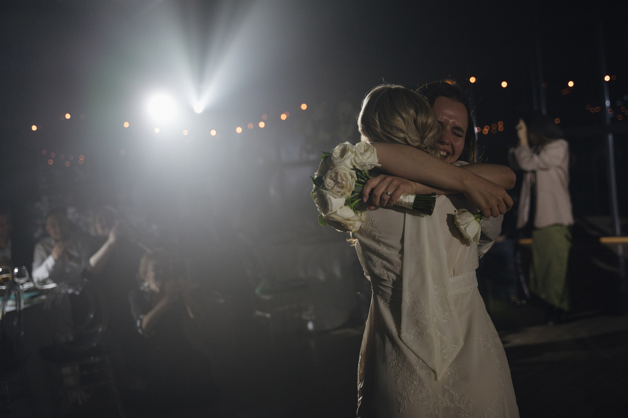 Владимир и Мария. Свадебный фотограф Москва и Санкт-Петербург. Анастасия Чудина
