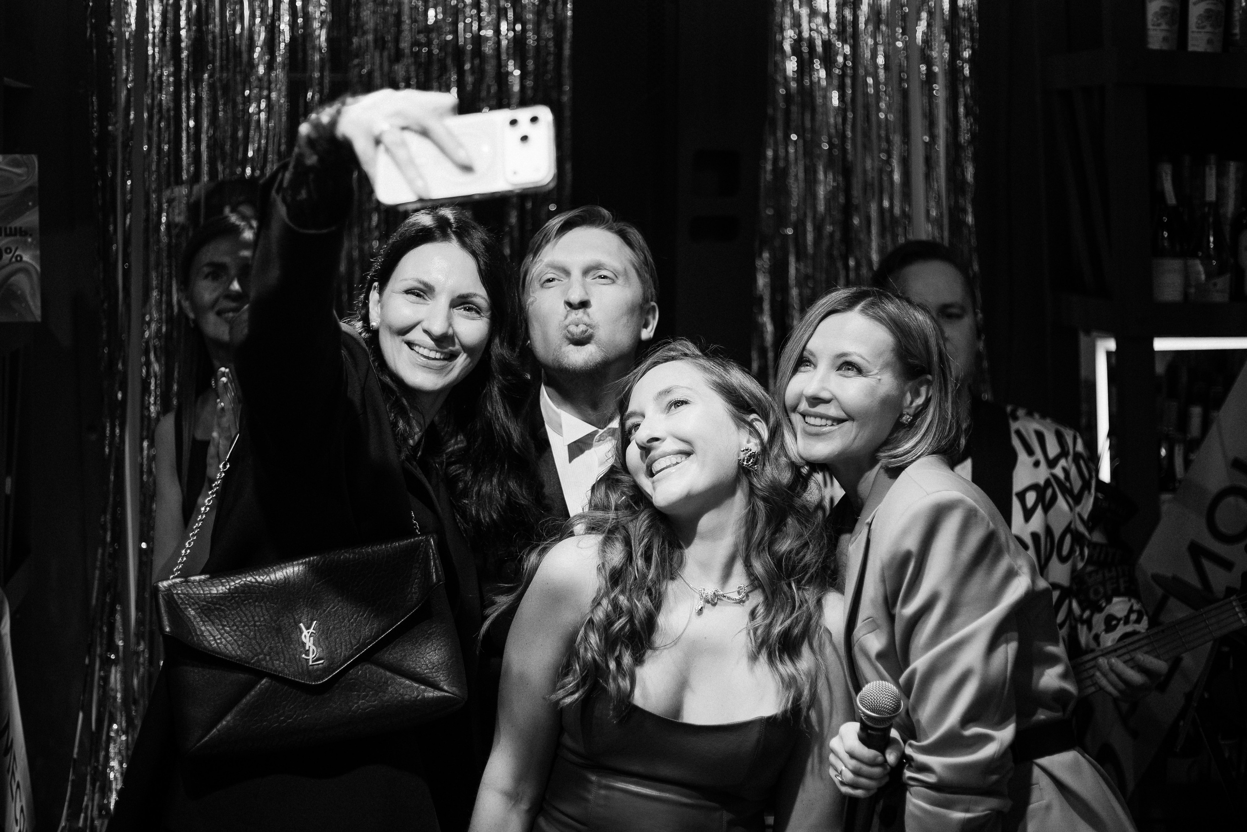 ROMAN RAKUSA BIRTHDAY BASH. СВОИ. ФОТООТЧЕТЫ-СОБЫТИЯ-МЕСТА