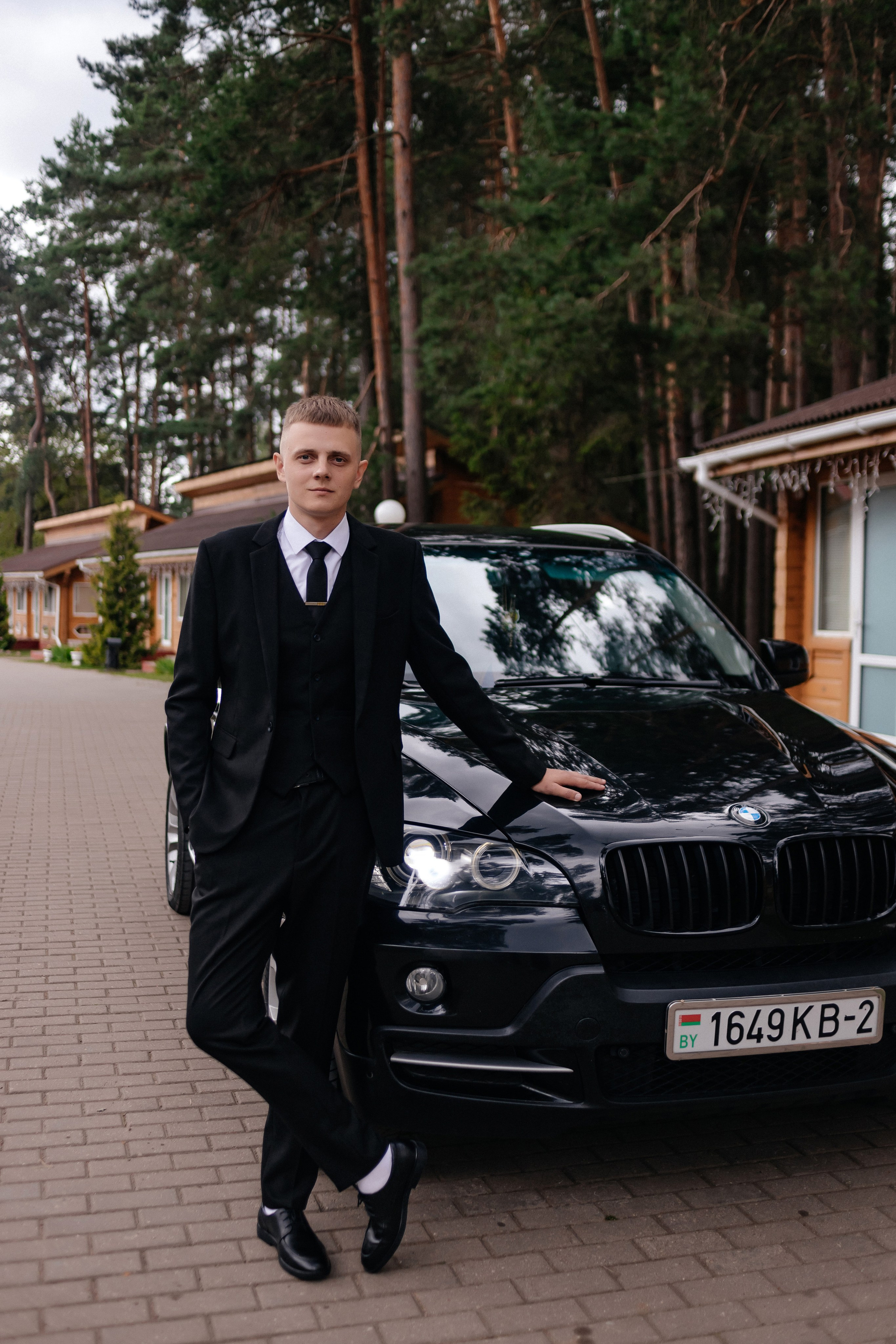 Катя и Никита. Свадебный и семейный фотограф Юлия Виноградова