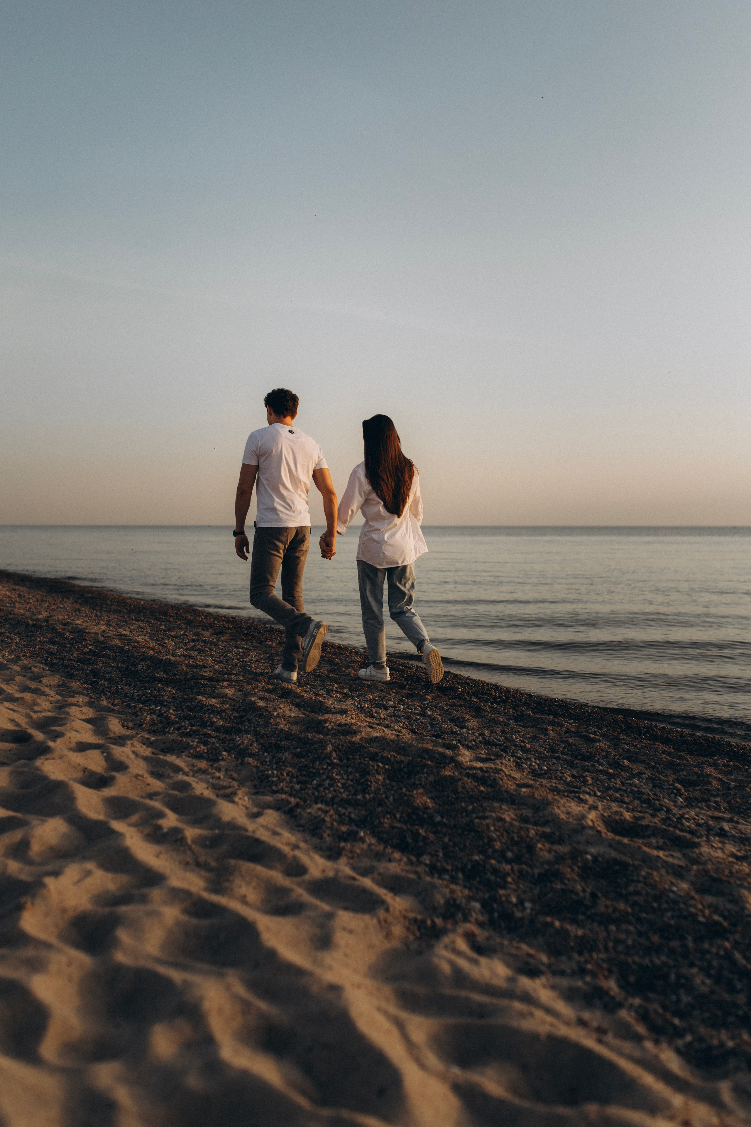 Аня & Ваня. Женский и семейный фотограф в Калининграде Надежда Подлипинская
