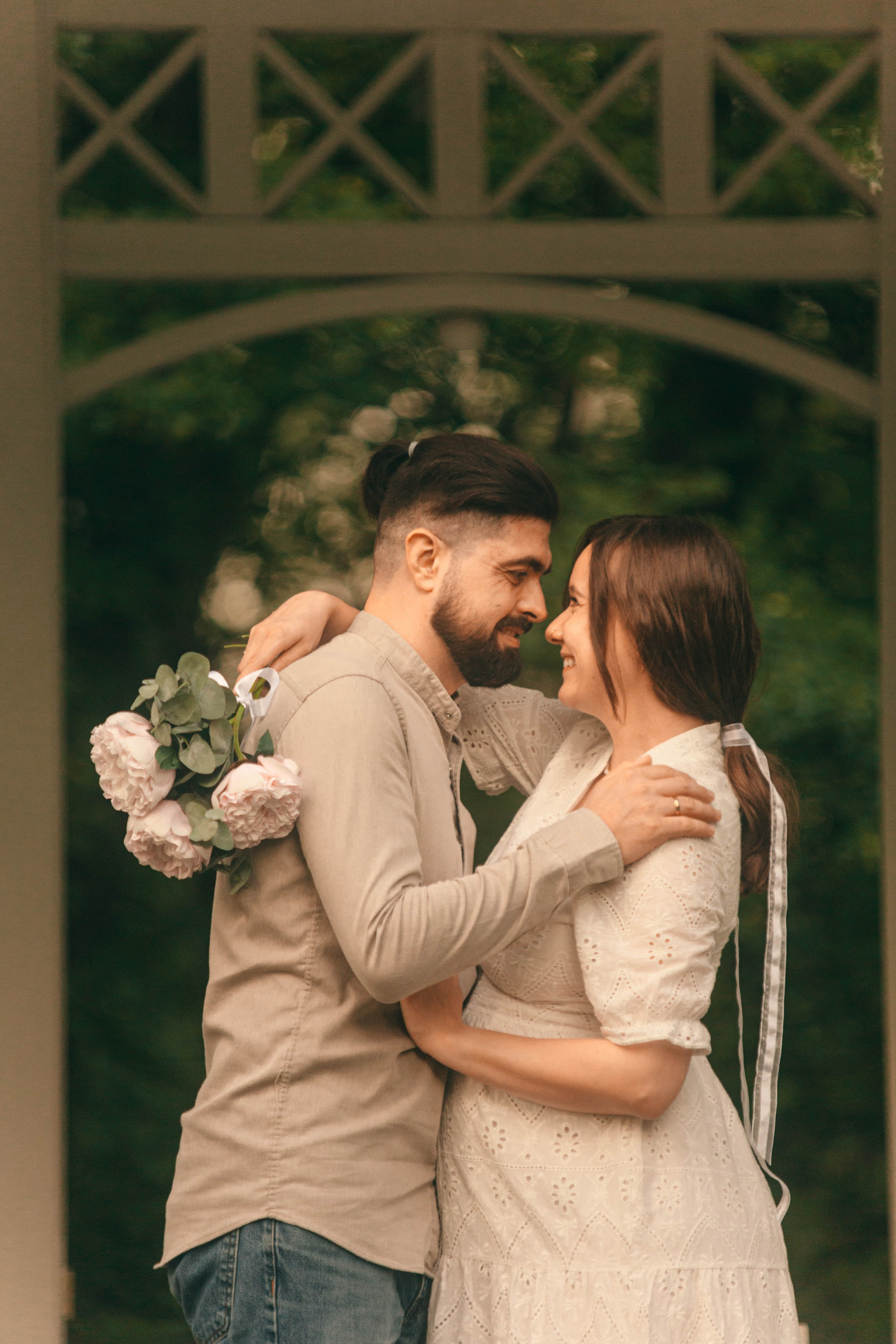 Вместе ♥. Арт-фотограф Крис Л. в Тобольске: портрет, семейные, свадьбы