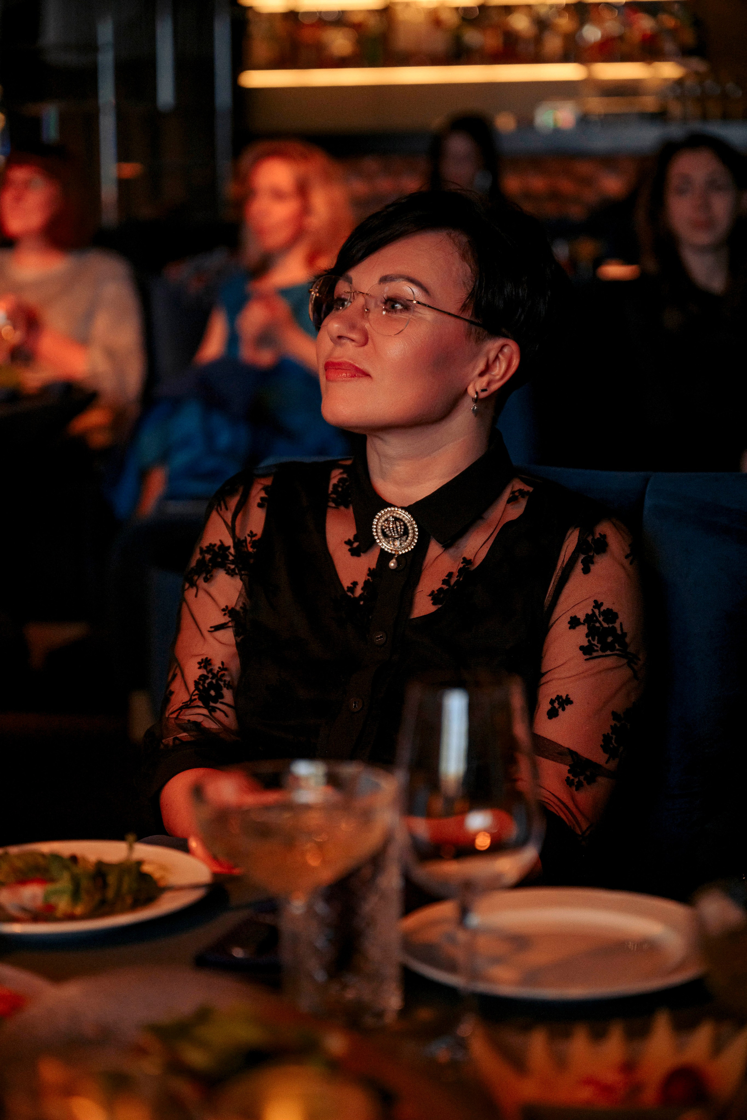 СКУЛЬПТУРА ЧАРЛИ. Максим Комаров — Профессиональный фотограф