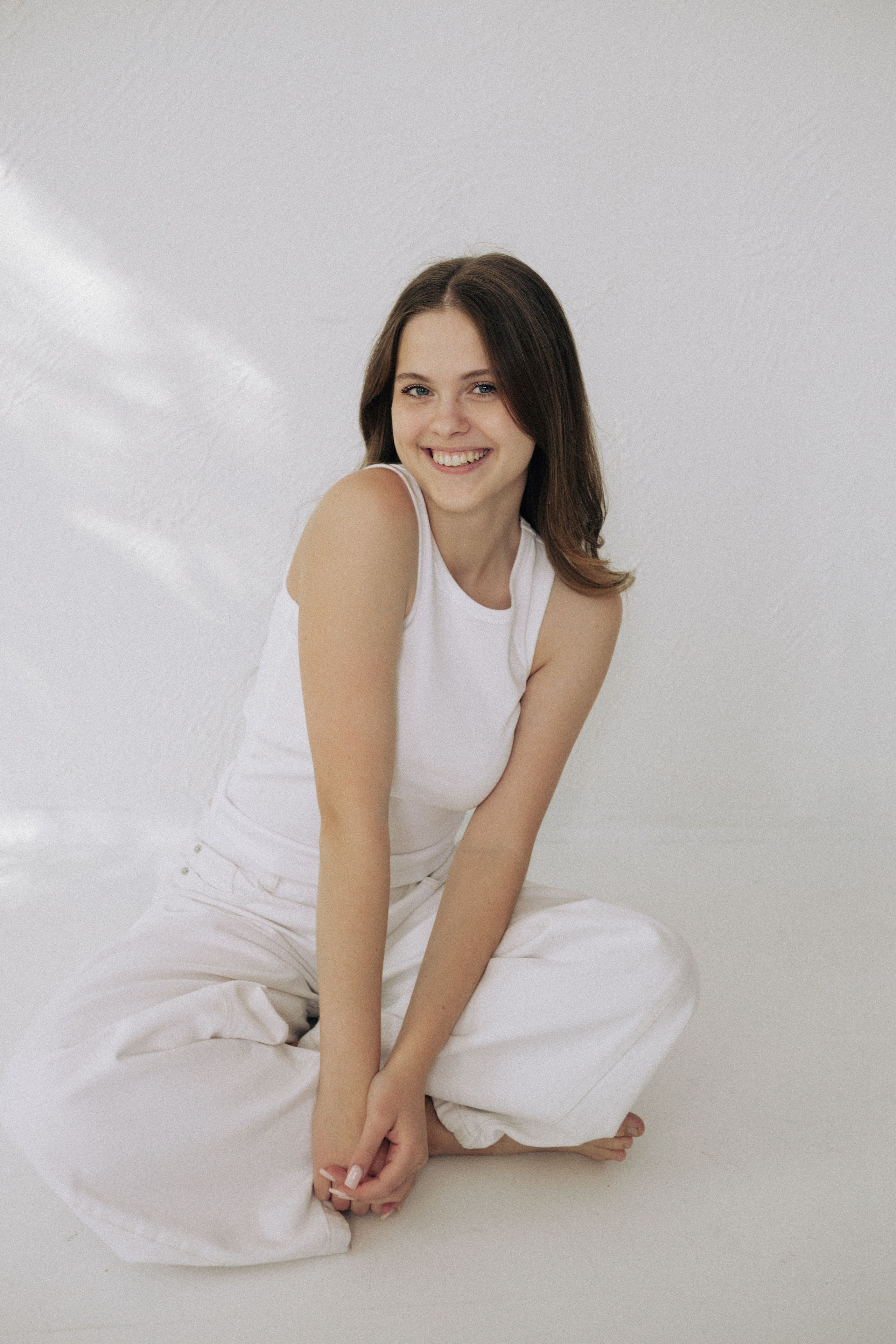 Ксения. Фотограф Стилист Тюмень Вера Хайруллина